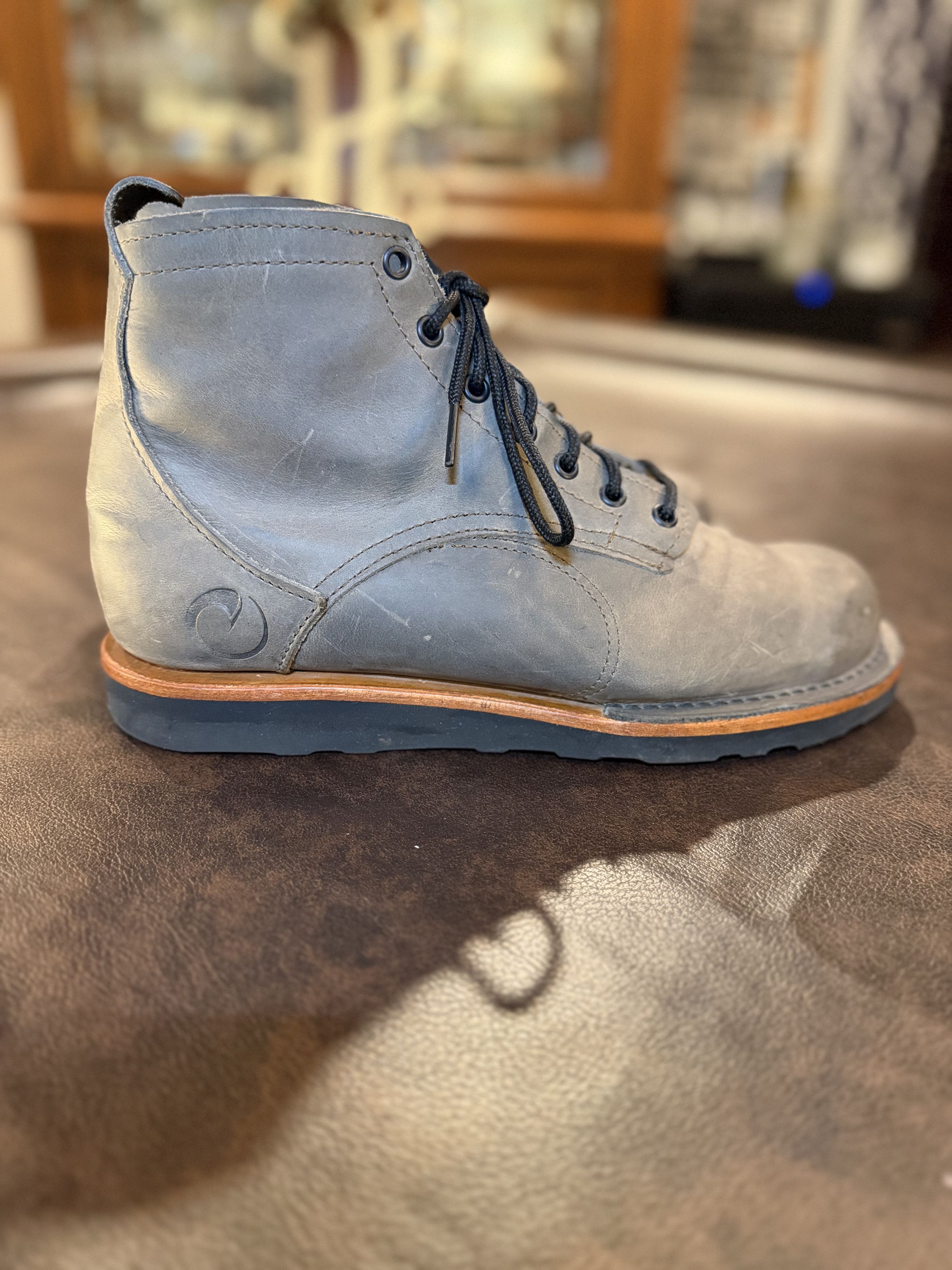 Other Origin USA The Coronado 6 inch boot Size US 9 / EU 42 - 4 Thumbnail