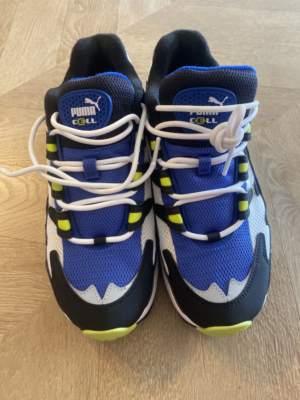 Puma Puma Cell Alien OG 10US Size US 10 / EU 43 - 2 Thumbnail