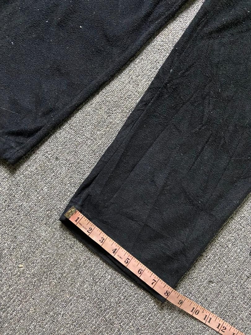 Japanese Brand The Dog Daddy One Set Fleece Jacket & Pants (195) Size US S / EU 44-46 / 1 - 8 Thumbnail