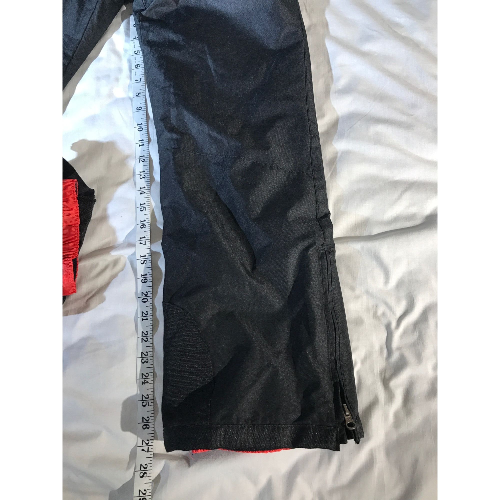 Other Arctix Women’s Black Adjustable Snowboarding Ski Pant Small Size 28" / US 6 / IT 42 - 7 Thumbnail