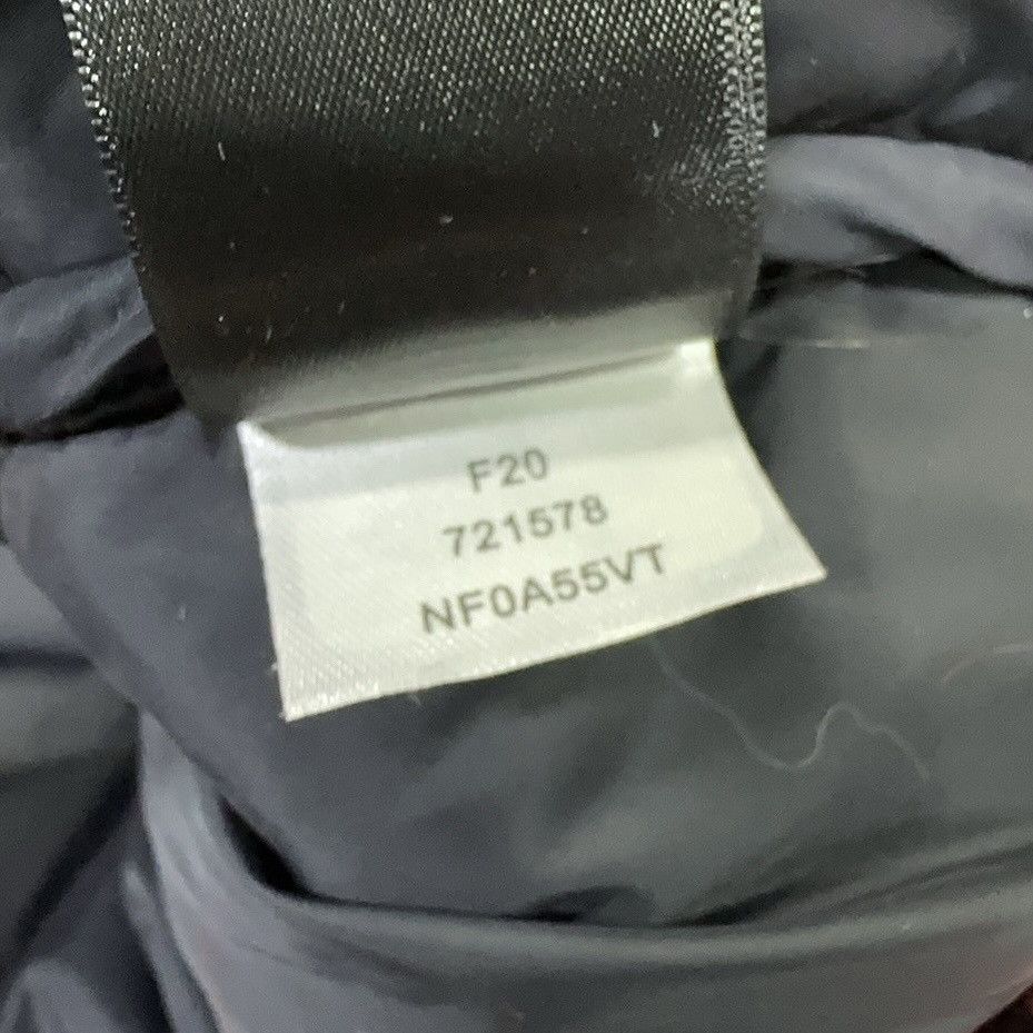 The North Face Supreme The North Face Faux Fur Nuptse Jacket Size US XL / EU 56 / 4 - 4 Thumbnail