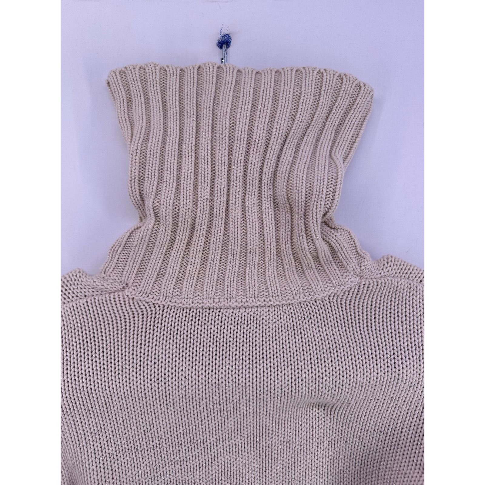 Harley Davidson Harley Davidson Shawl Neck Sweater Biker Size M Off White Size M / US 6-8 / IT 42-44 - 12 Thumbnail