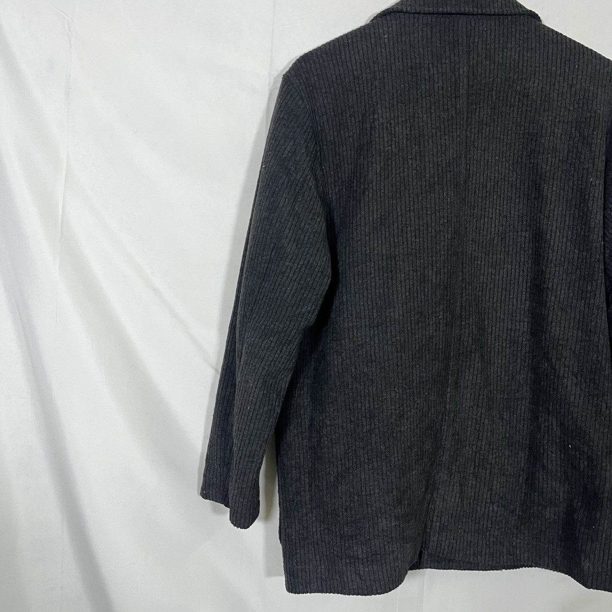 Renoma U.P RENOMA UNIFORM PRESTIGE BUTTON UP JACKET Size US M / EU 48-50 / 2 - 9 Thumbnail