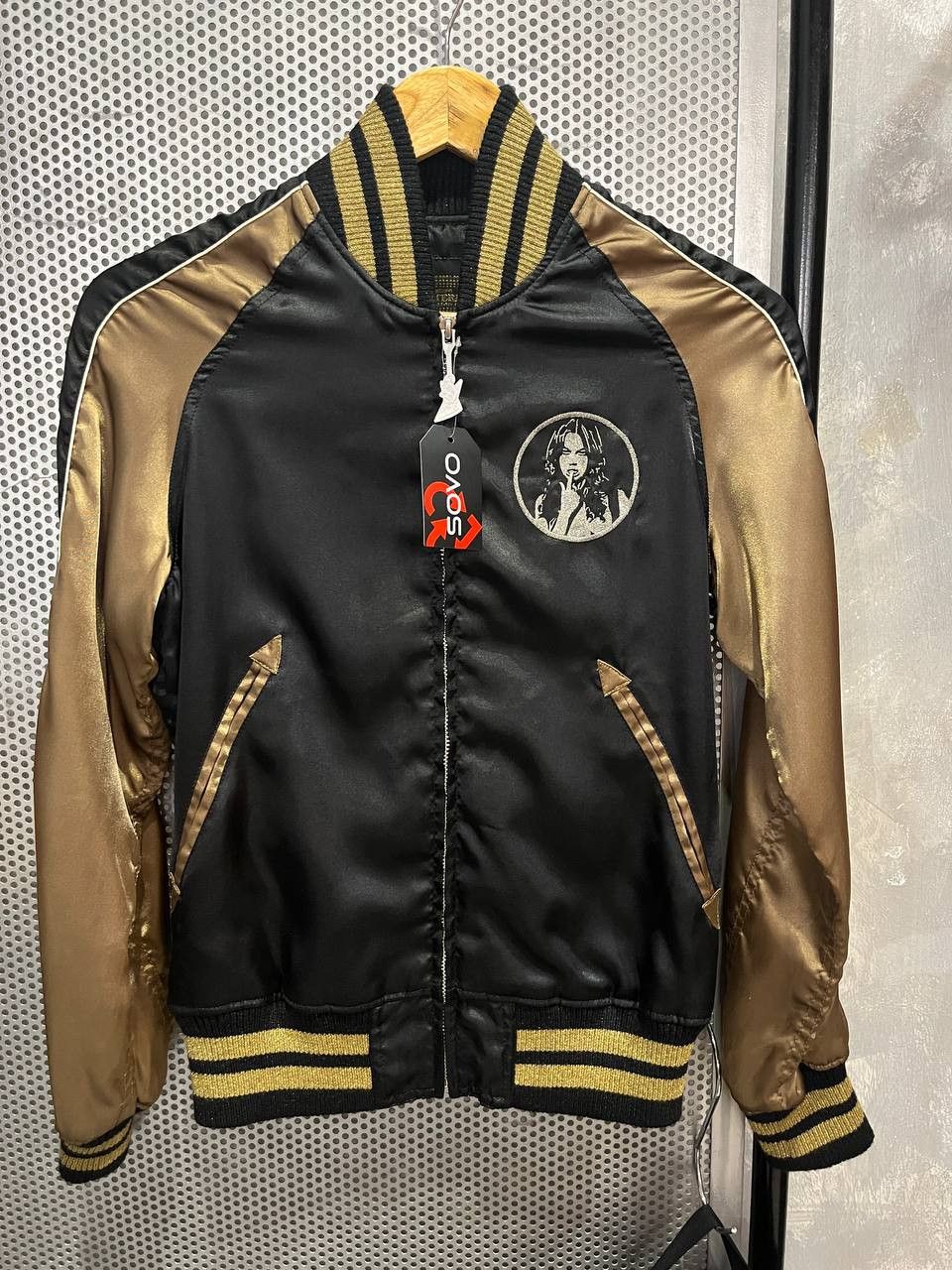 Hysteric Glamour Hysterics Glamour Jacket Size US S / EU 44-46 / 1 - 1 Thumbnail