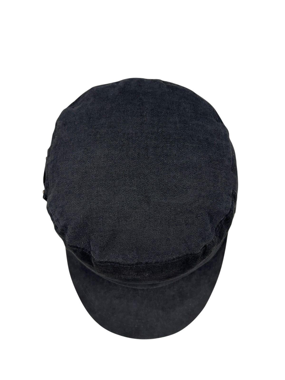 GOA 2000s GOA Combat Hat Size ONE SIZE - 3 Thumbnail