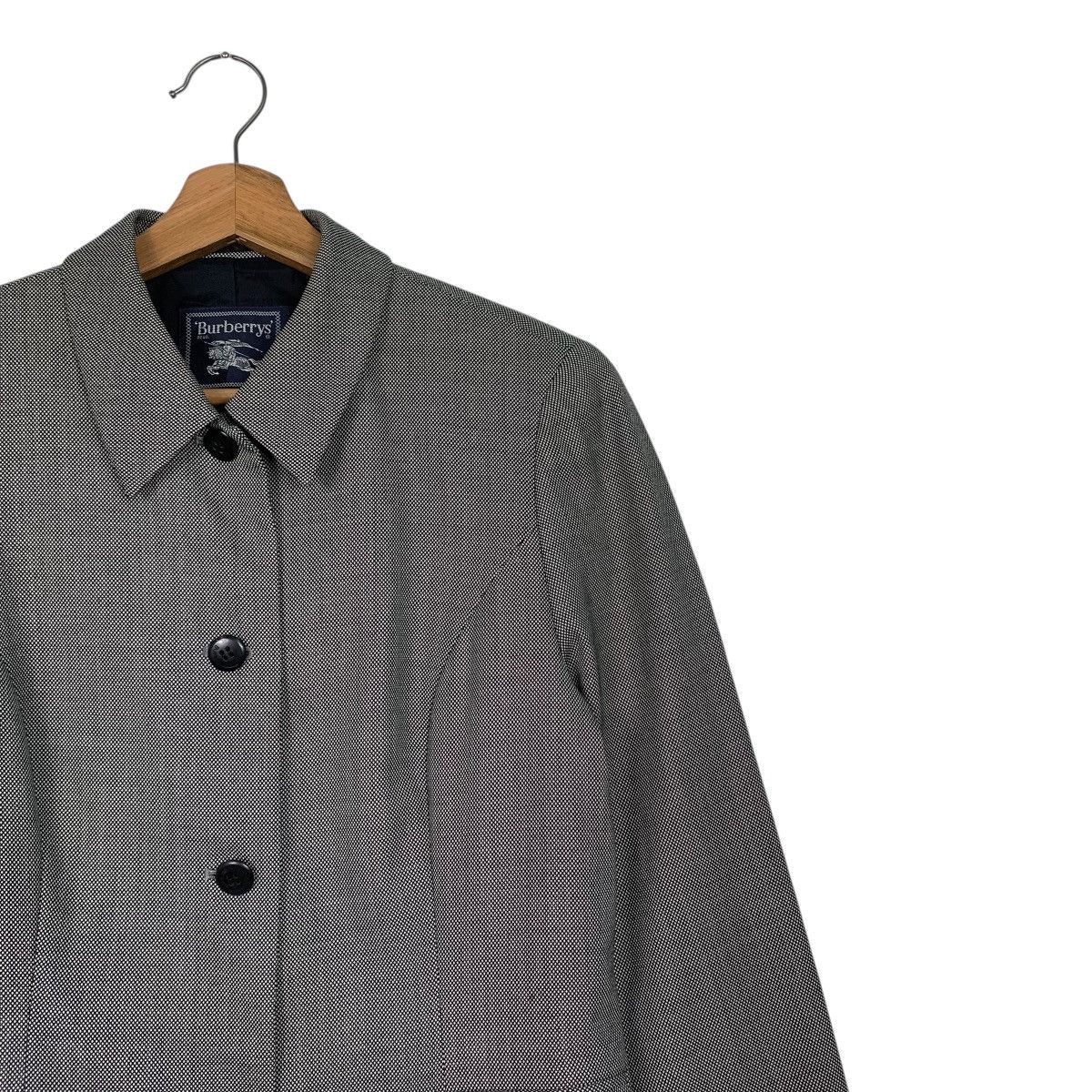 Burberry Burberrys Women Jacket Size S / US 4 / IT 40 - 5 Thumbnail