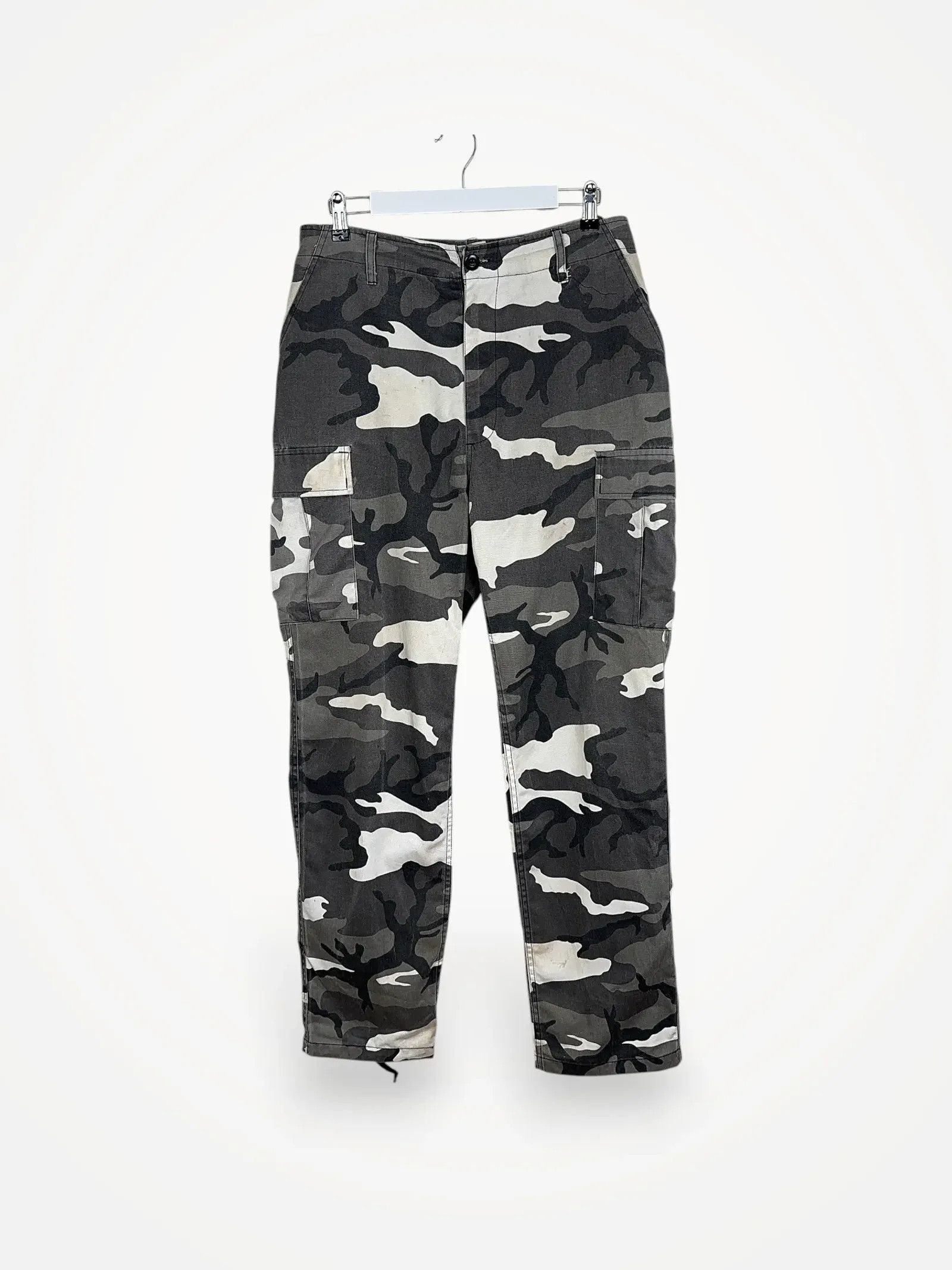 Fostex Garments Fostex Garments Sweatpants Size US 32 / EU 48 - 1 Thumbnail