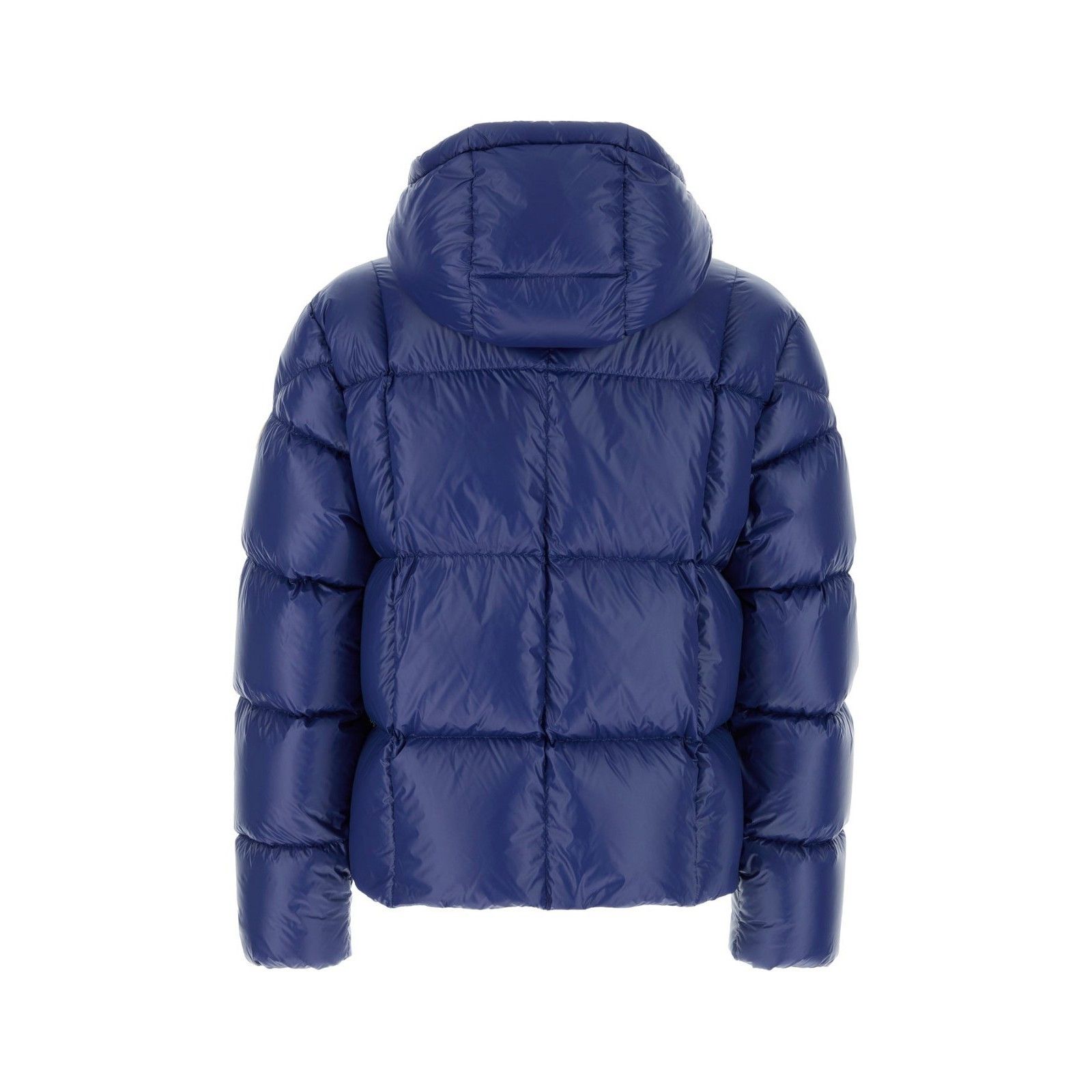 Moncler MONCLER Serfanto Blue Nylon Down Jacket New (Men's size:M;) Size US M / EU 48-50 / 2 - 2 Thumbnail