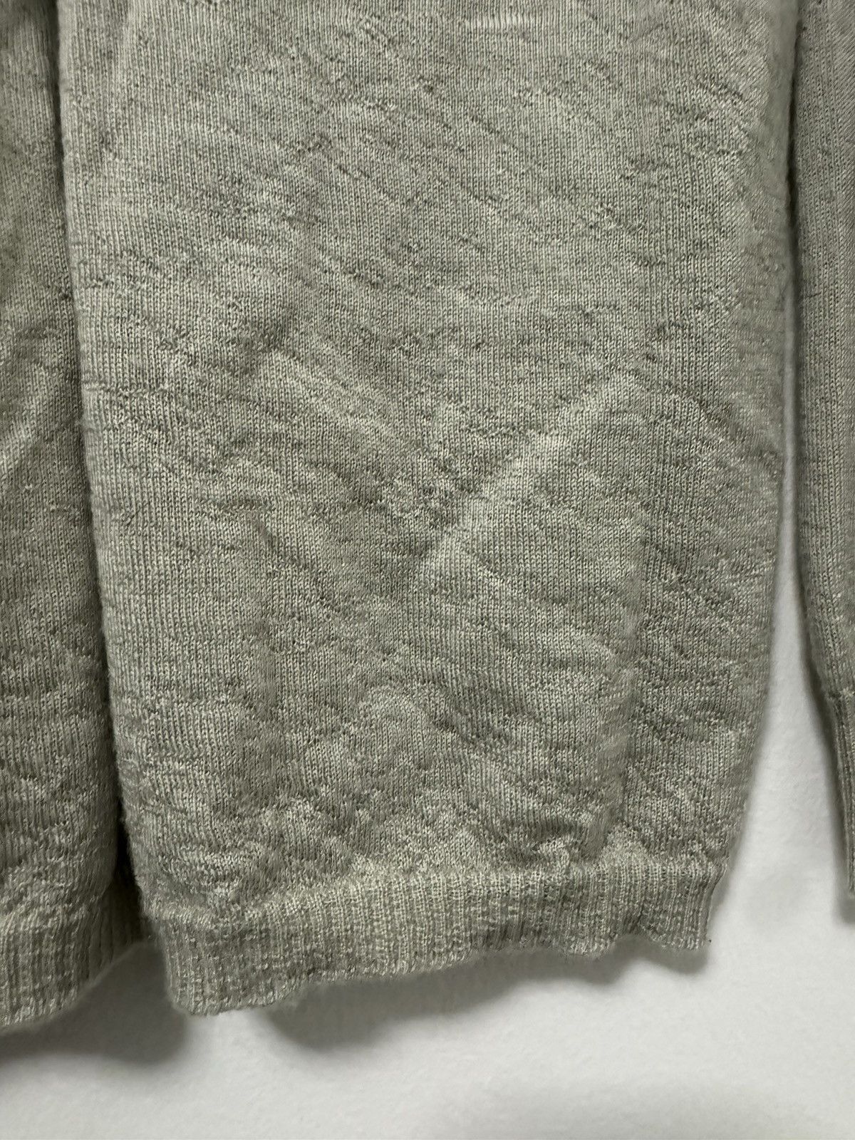 Rick Owens Cashmere Knit Size US S / EU 44-46 / 1 - 3 Thumbnail