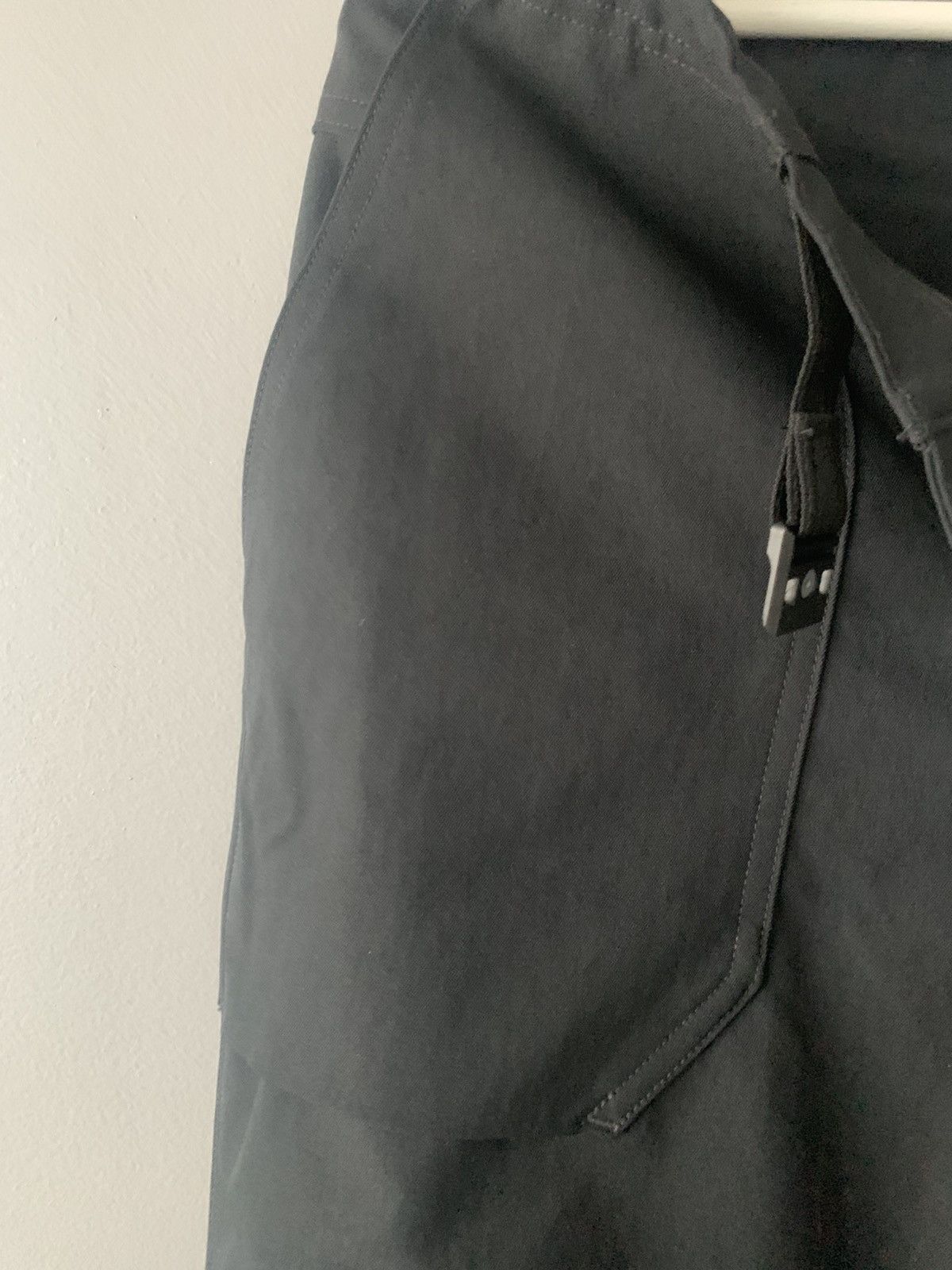 Reigning Champ Reigning Champ 2025 Cargo Pants Size US 30 / EU 46 - 2 Thumbnail