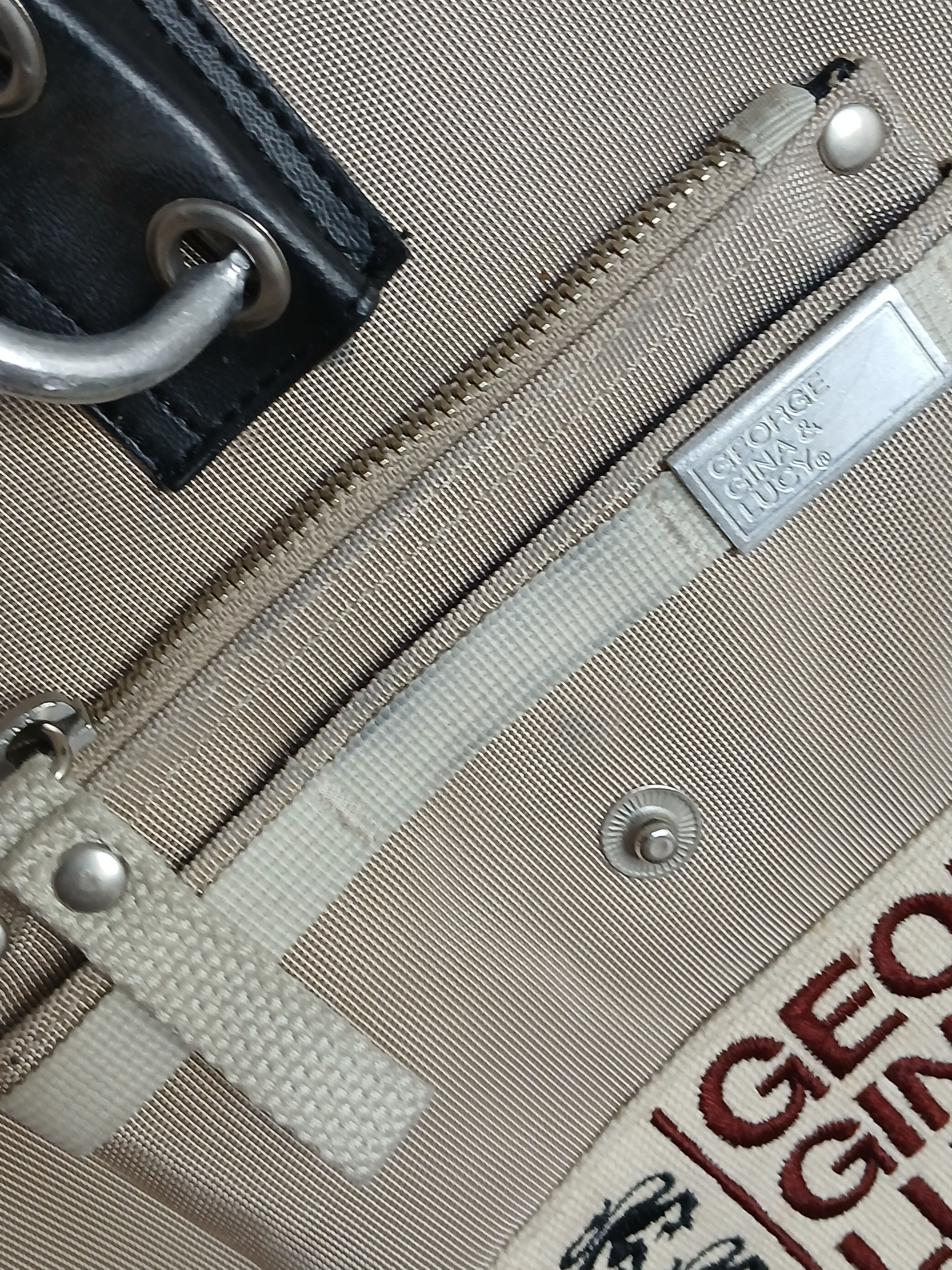 Other George Gina & Lucy GGL Bag Size ONE SIZE - 12 Thumbnail