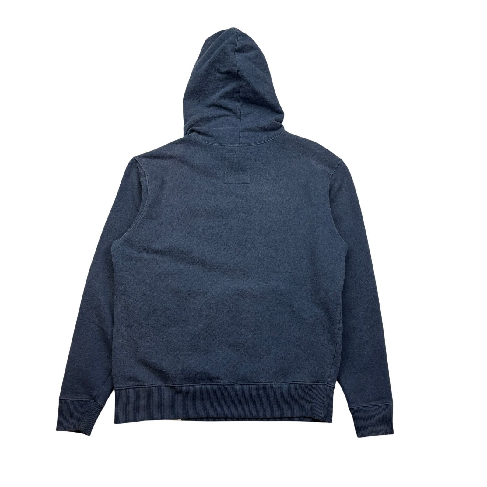Outerknown Outerknown Second Spin Hoodie Pullover Men's Large Lounge Size US L / EU 52-54 / 3 - 3 Thumbnail