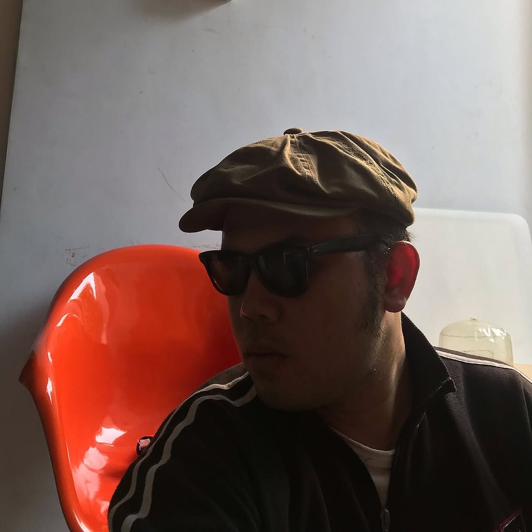 Ben Sherman × Designer × Other UK BEN SHERMAN newsboy cap Gatsby BAKER BOY CAP Military GreeN Size ONE SIZE - 7 Thumbnail