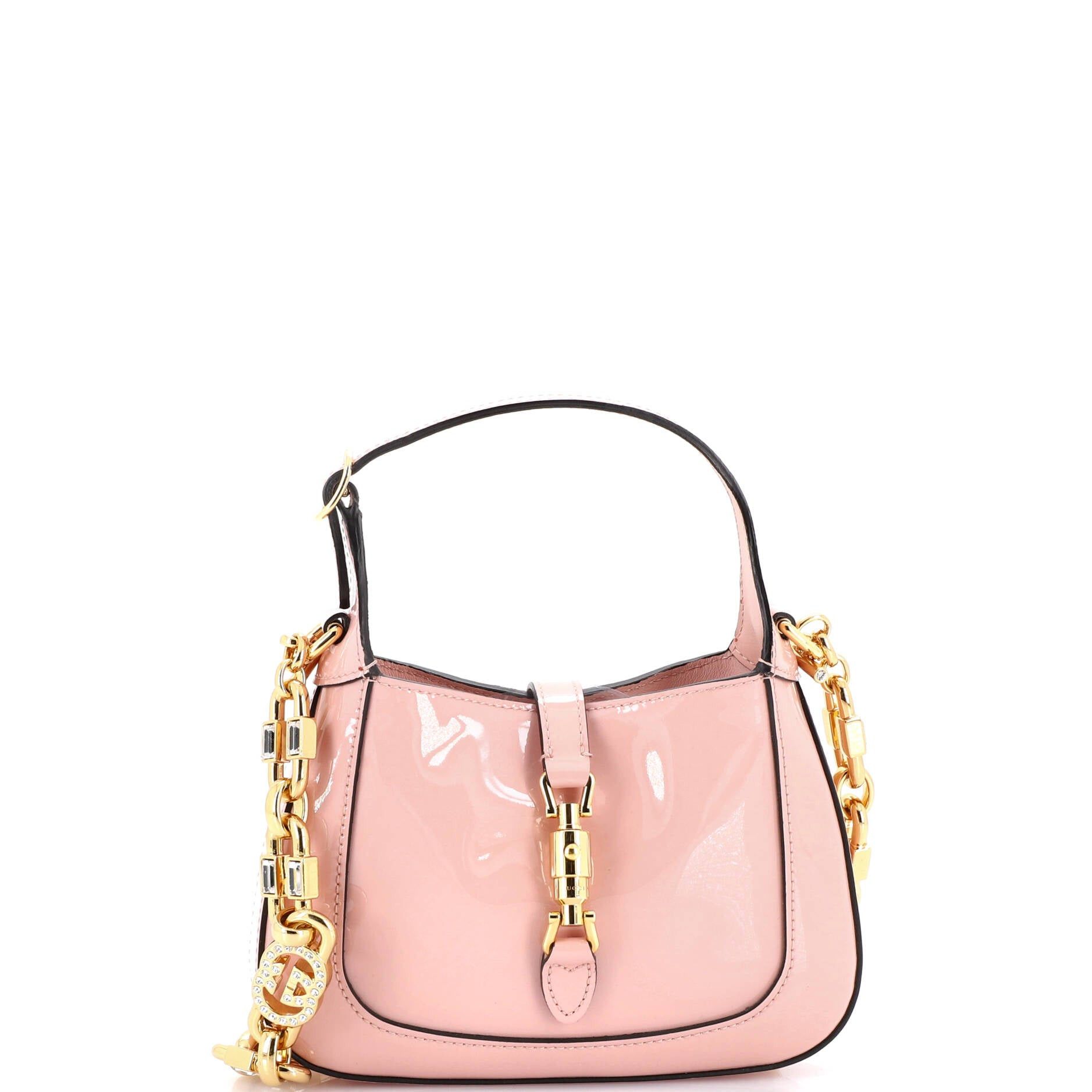Gucci Jackie 1961 Chain Hobo Size ONE SIZE - 1 Thumbnail