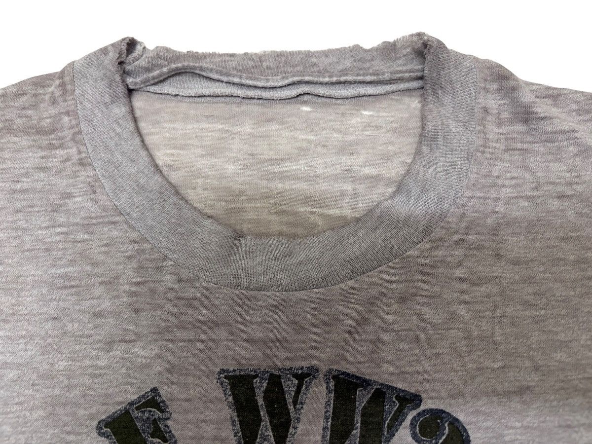 Other MILITARY USAAF WW2 12TH C-46 COMMAND HEAVY DISTRESSED THRASH Size US M / EU 48-50 / 2 - 8 Thumbnail