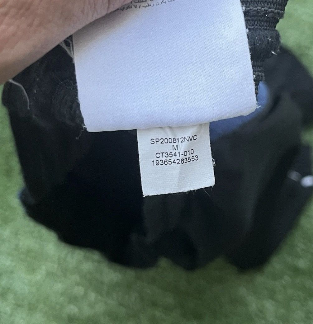 Jordan Brand Short psg Size US 38 / EU 54 - 5 Thumbnail