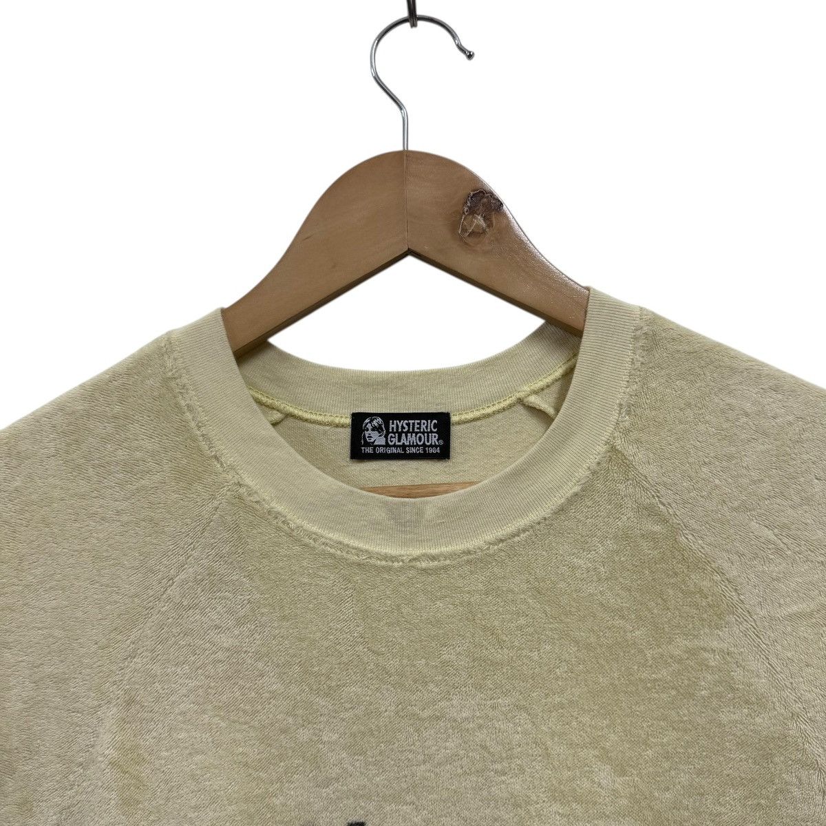 Hysteric Glamour Hysteric Glamour Sexy Girl Two Side Pocket Size US M / EU 48-50 / 2 - 5 Thumbnail