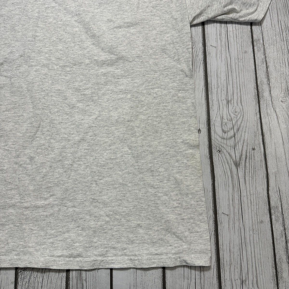 CSA × MLB × Vintage Vintage Tigers vs Devil Rays tee Size US L / EU 52-54 / 3 - 4 Thumbnail