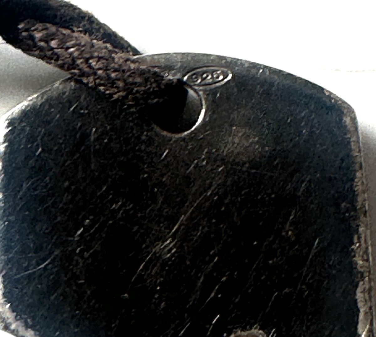 Gucci Gucci Taurus Pendent Size ONE SIZE - 4 Thumbnail