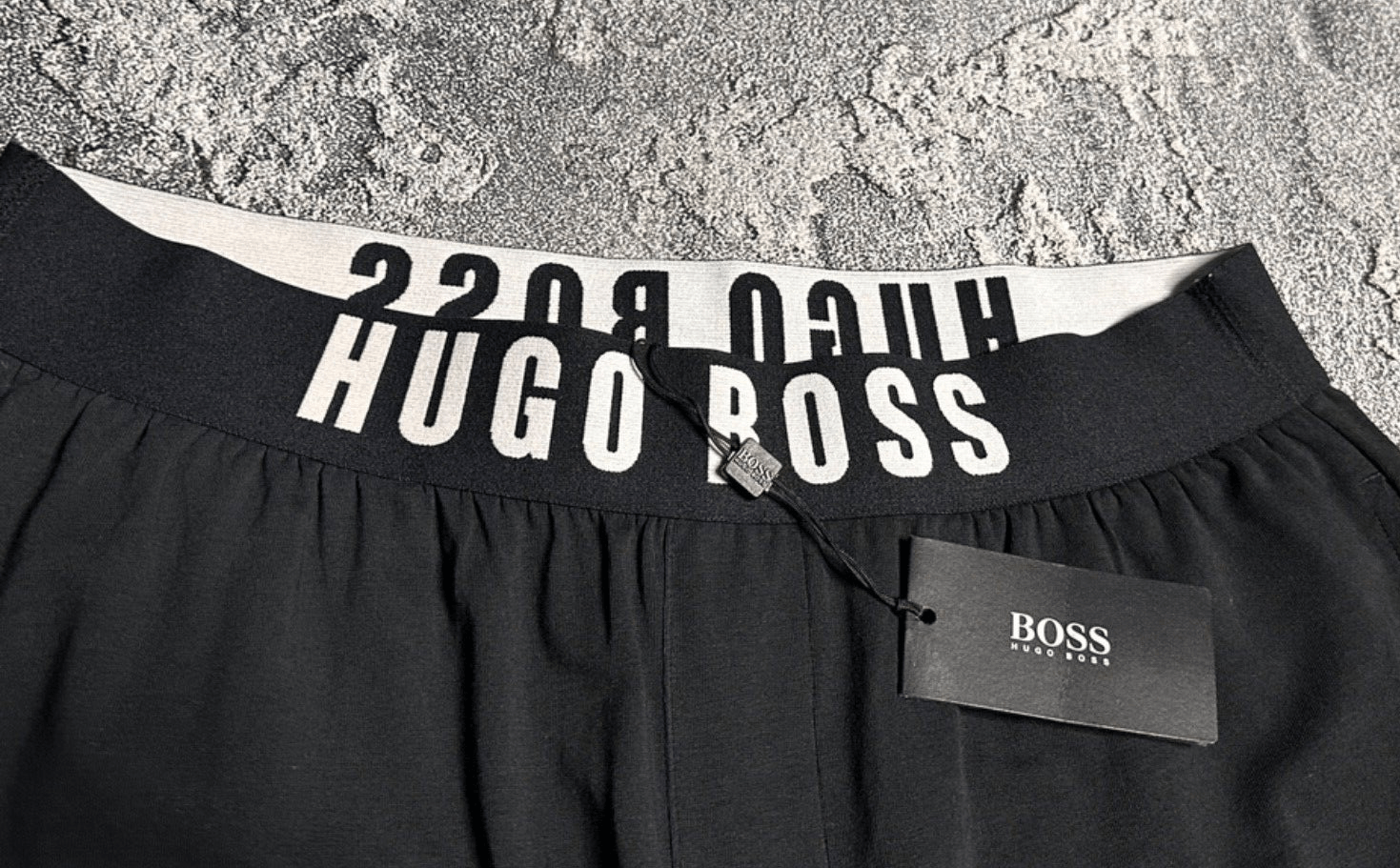 Hugo Boss Hugo Boss Long Pant EW S Size US 30 / EU 46 - 2 Thumbnail