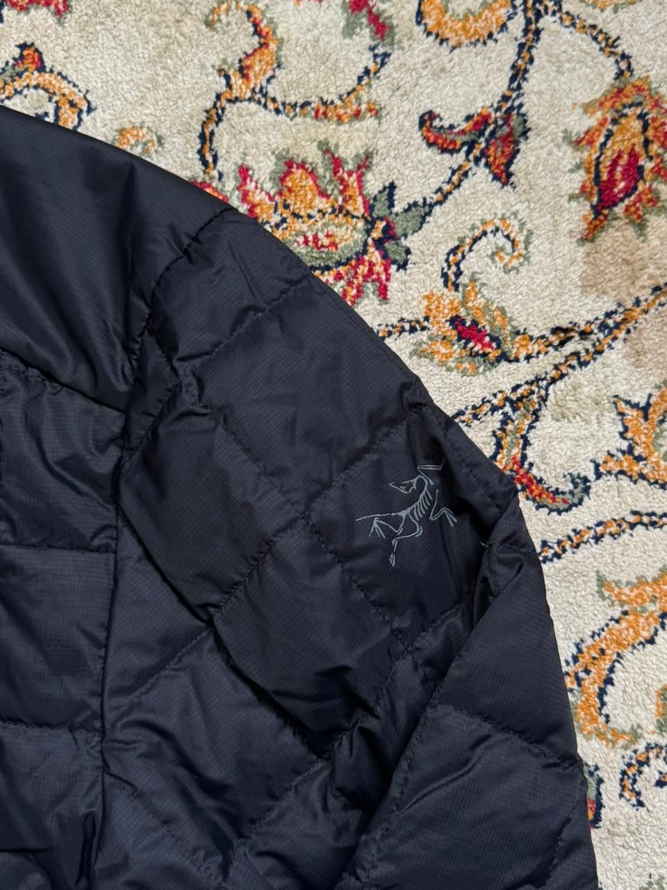 Arc'teryx ARCTERYX RICO JACKET Size US XL / EU 56 / 4 - 2 Thumbnail