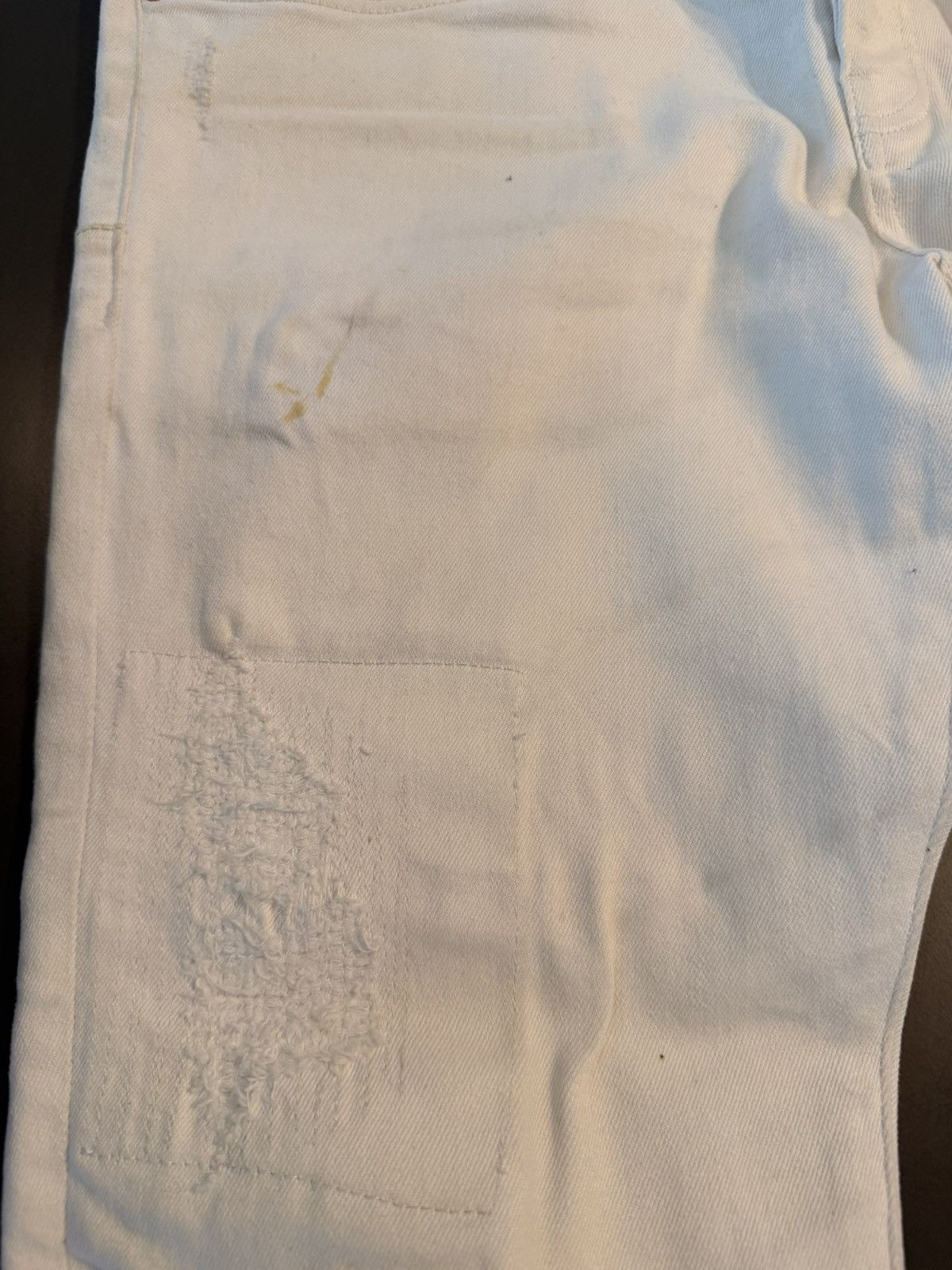 Purple Brand Style P002 Skinny Size US 34 / EU 50 - 2 Thumbnail