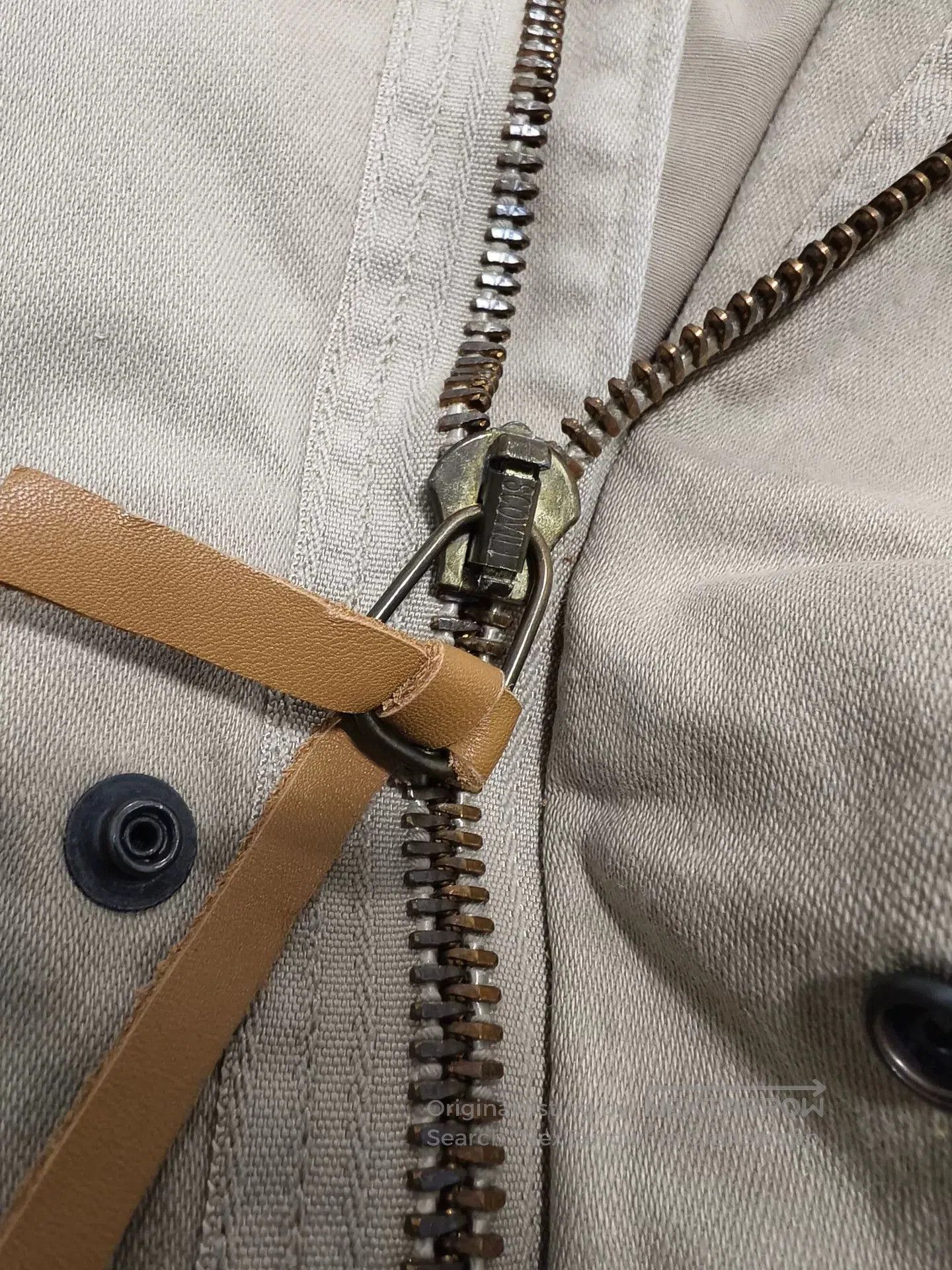 Alpha Industries Alpha Industries M65 Cotton Commercial. Size US L / EU 52-54 / 3 - 6 Thumbnail