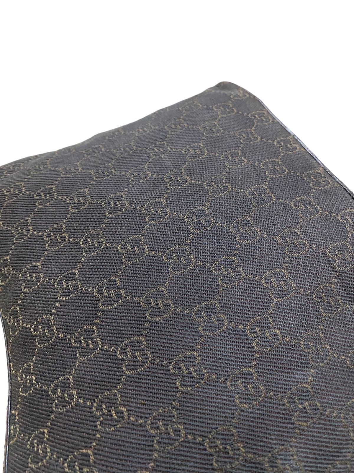 Gucci Gucci GG Monogoram Hobo Bag Size ONE SIZE - 20 Thumbnail