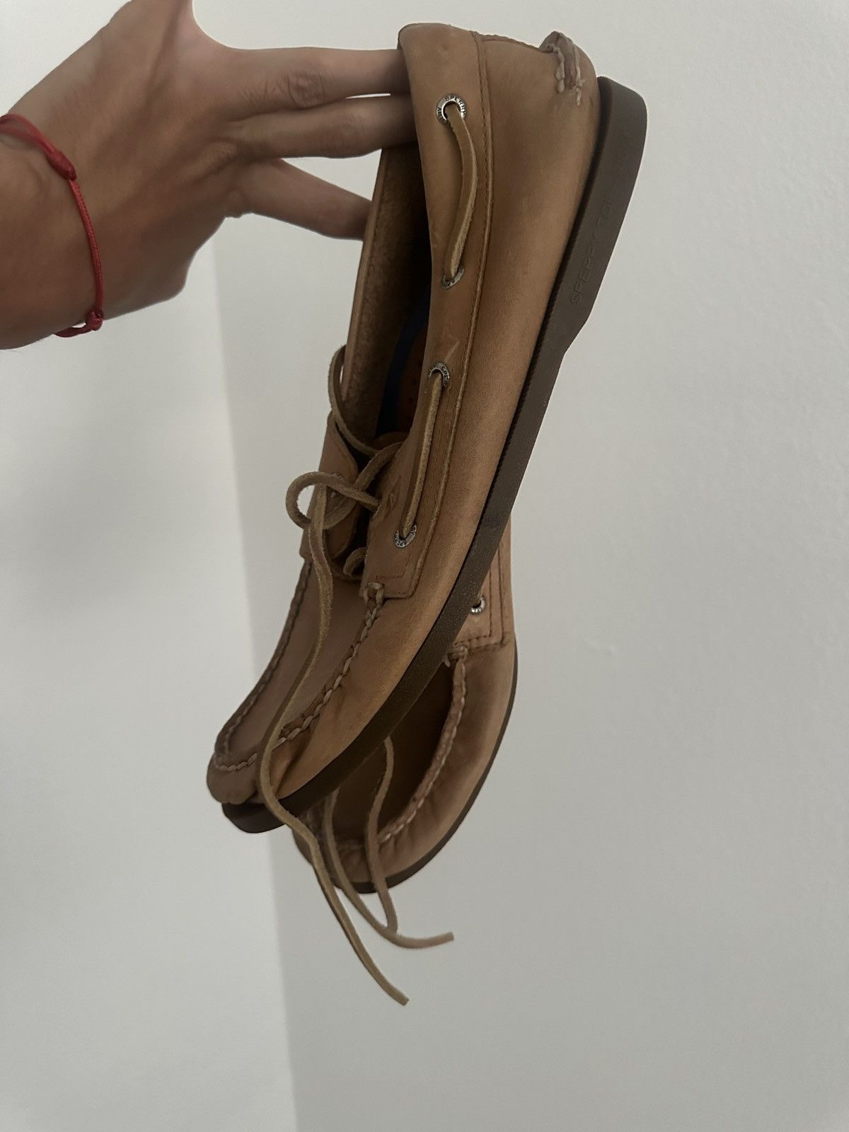 Sperry Sperry top siders Size US 11.5 / EU 44-45 - 3 Thumbnail