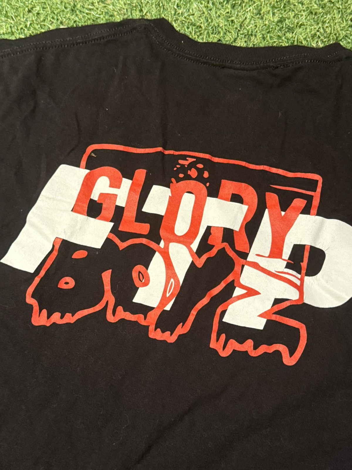 Other FTP x Glory Boyz Collab Tee Size US L / EU 52-54 / 3 - 5 Thumbnail
