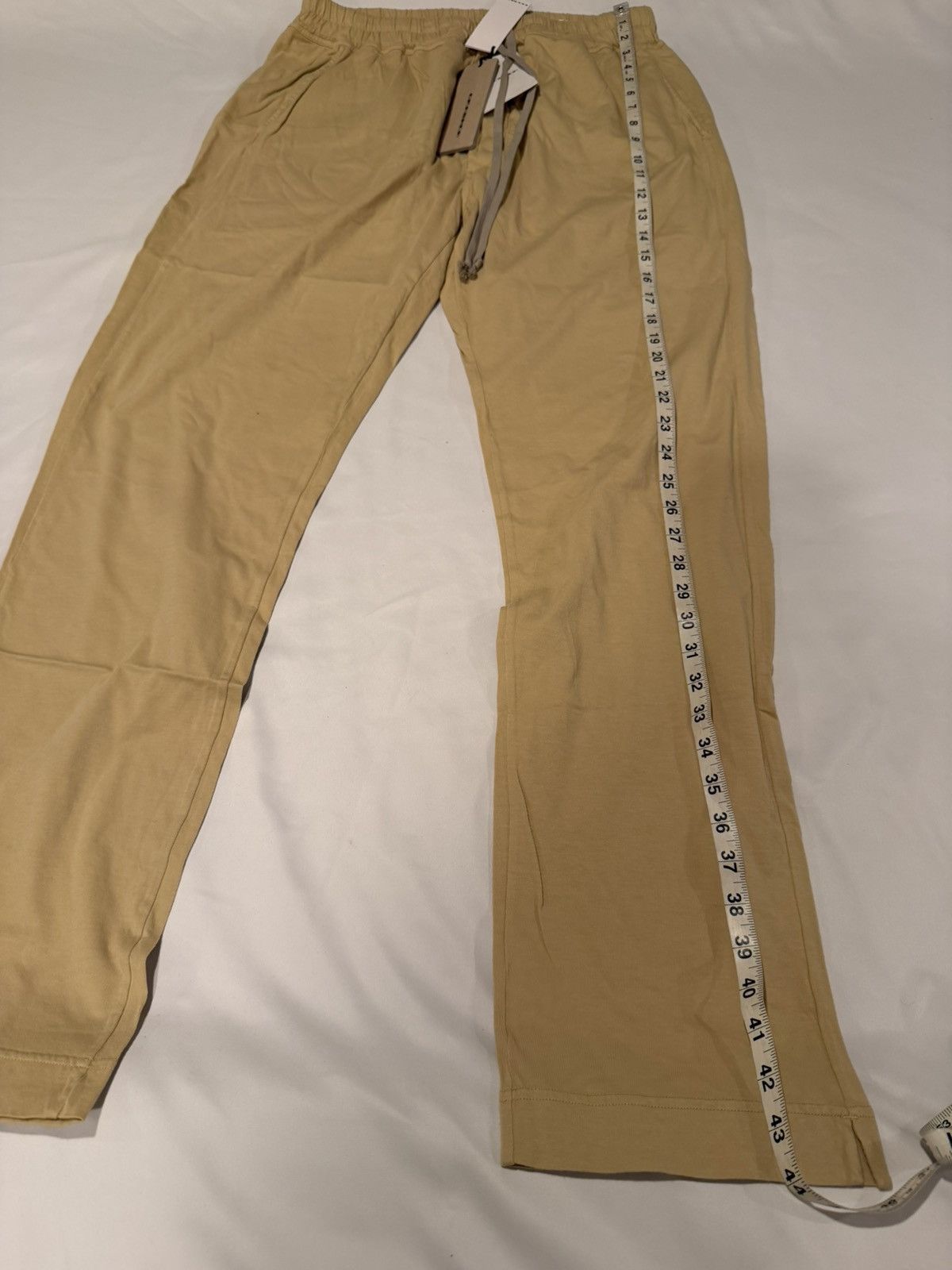 Rick Owens Rick Owens mens pants. XL. $990 Size US 36 / EU 52 - 13 Thumbnail