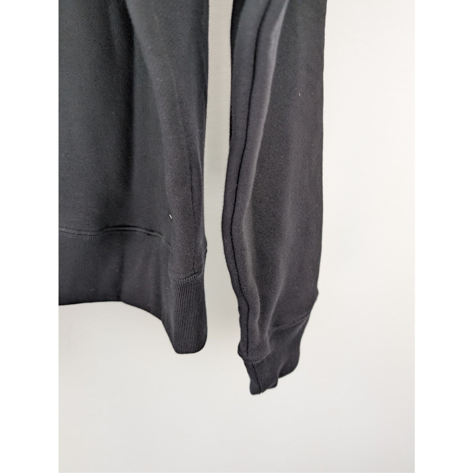 Amiri o1rshd1 Q:2 / Snake Hoodie in Black/Blue Size US M / EU 48-50 / 2 - 13 Thumbnail