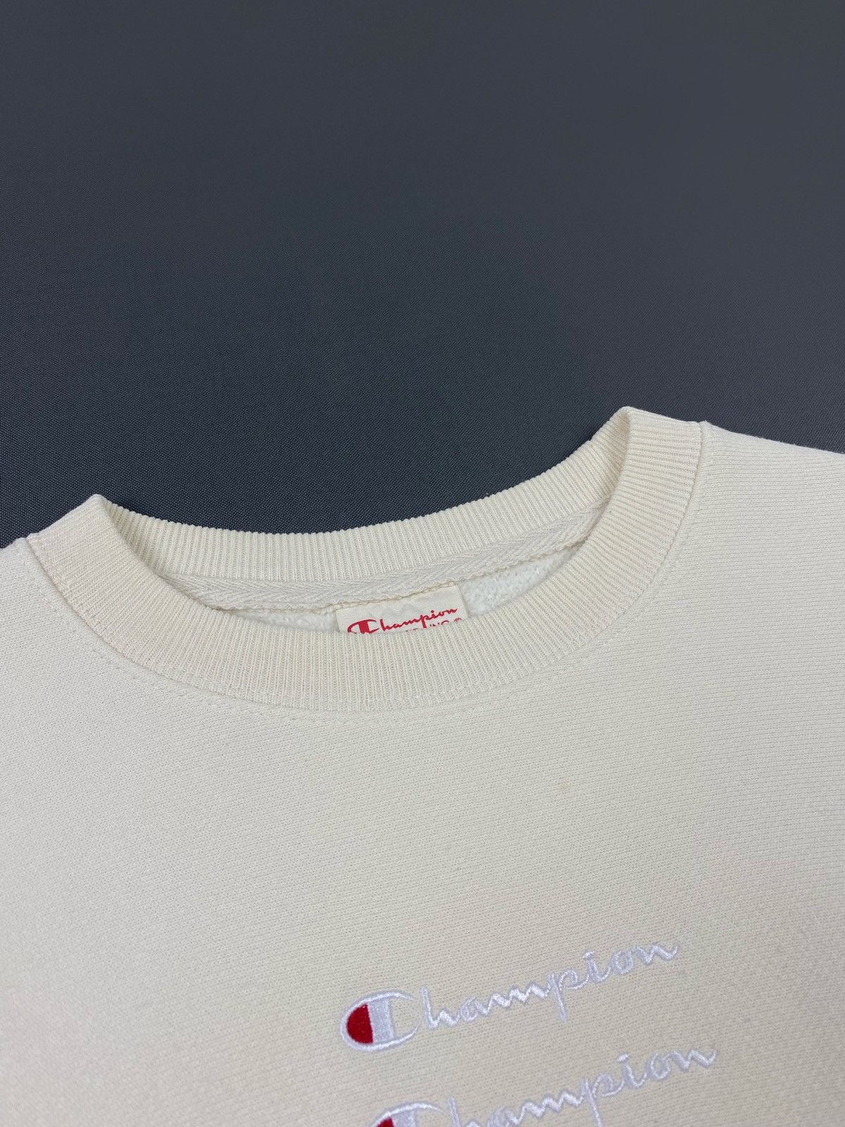 Champion Champion Reverse Weave Sweatshirt Size US XS / EU 42 / 0 - 5 Thumbnail