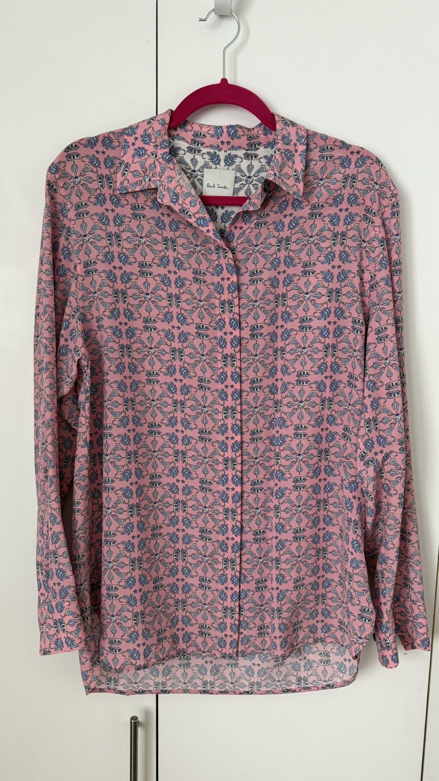 Paul Smith Paul Smith button-up shirt Size US XS / EU 42 / 0 - 1 Thumbnail