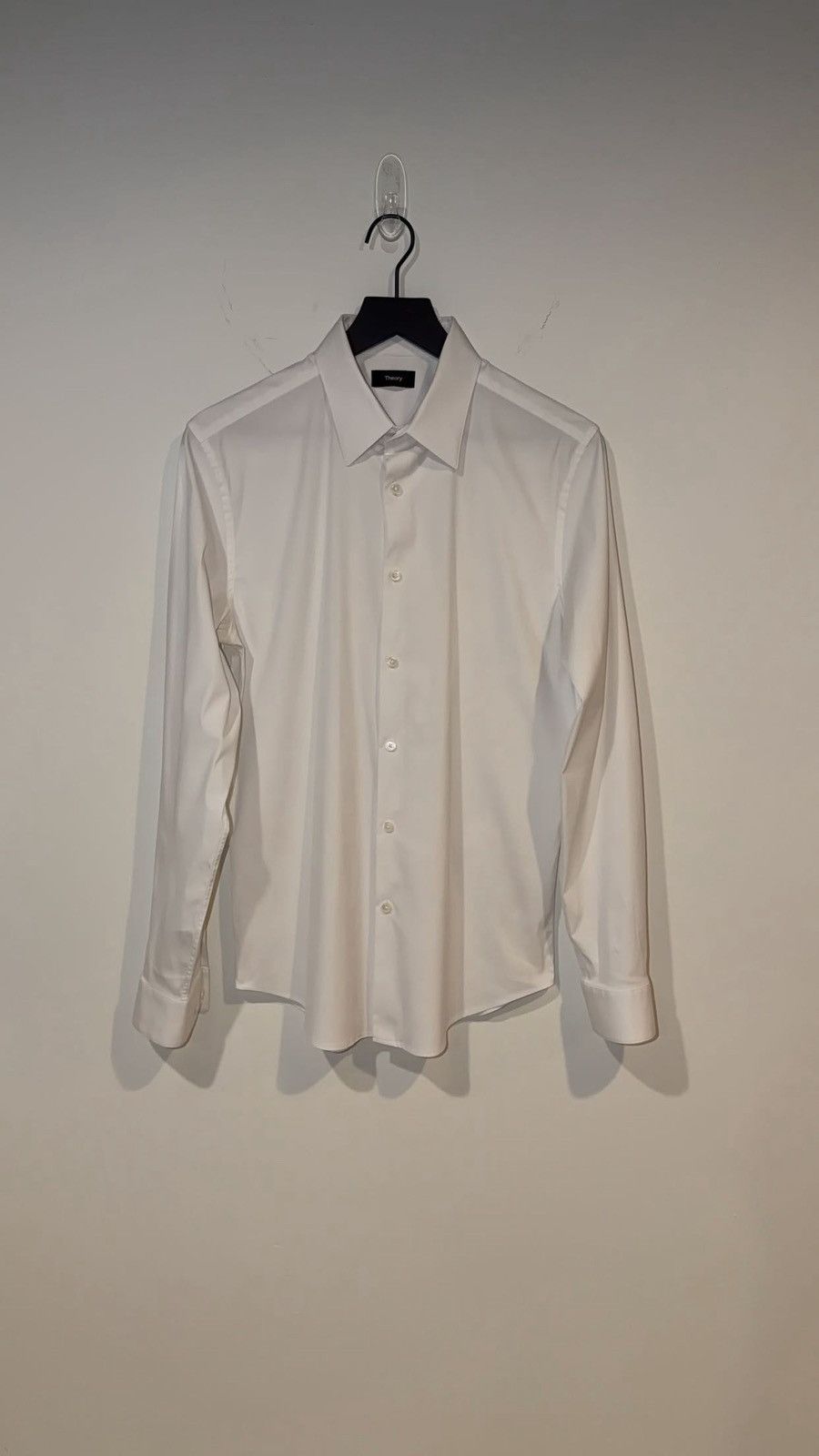 Theory Theory button shirt Size US M / EU 48-50 / 2 - 1 Thumbnail