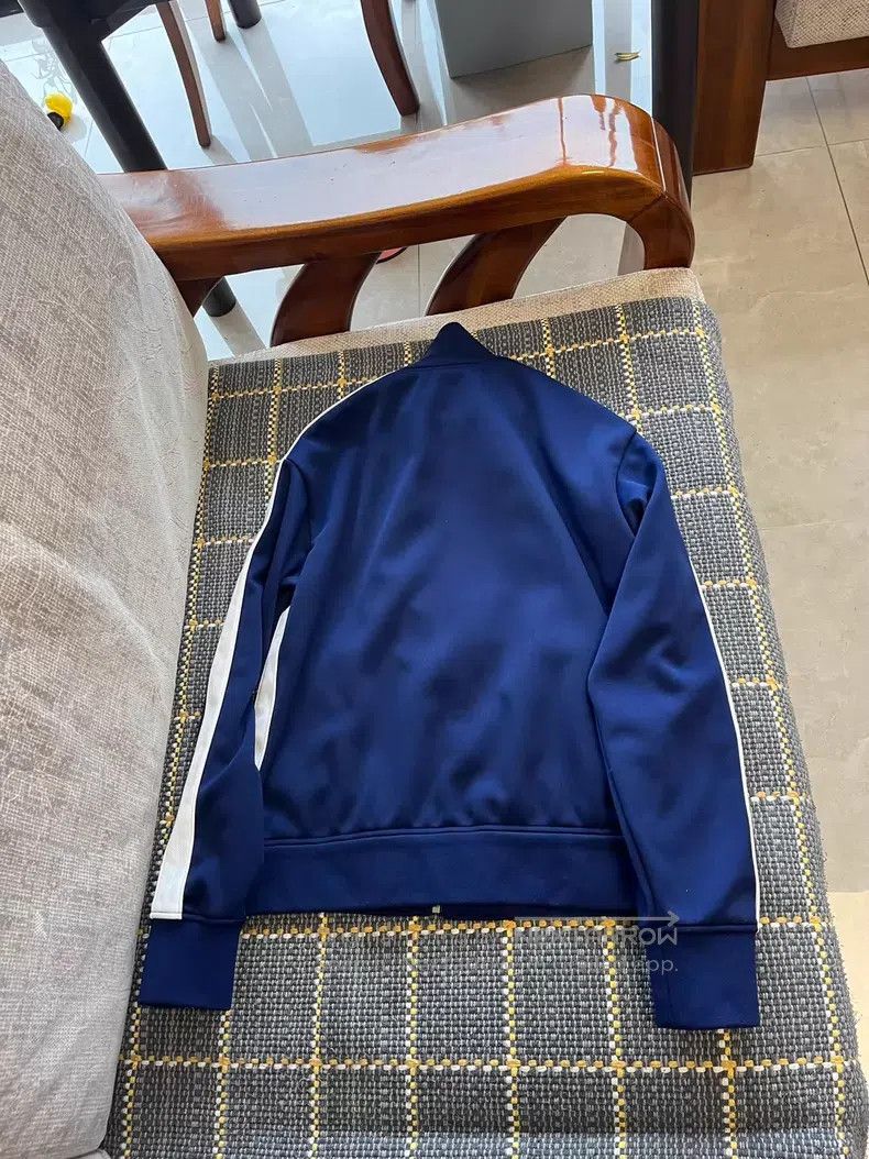 Loewe Loewe Long Sleeve Light Jacket Size XS / US 0-2 / IT 36-38 - 2 Thumbnail