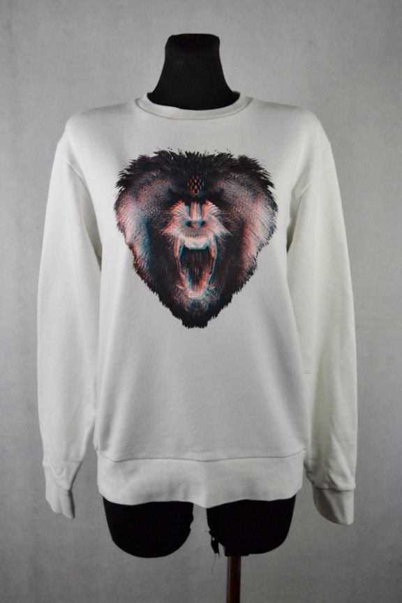 Marcelo Burlon Marcelo Burlon Kids Of Milan sweatshirt 14 years Grailed