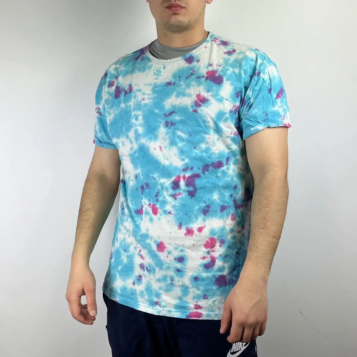 Band Tees Custom Tshirt 1 of 1 size Large Size US L / EU 52-54 / 3 - 1 Thumbnail