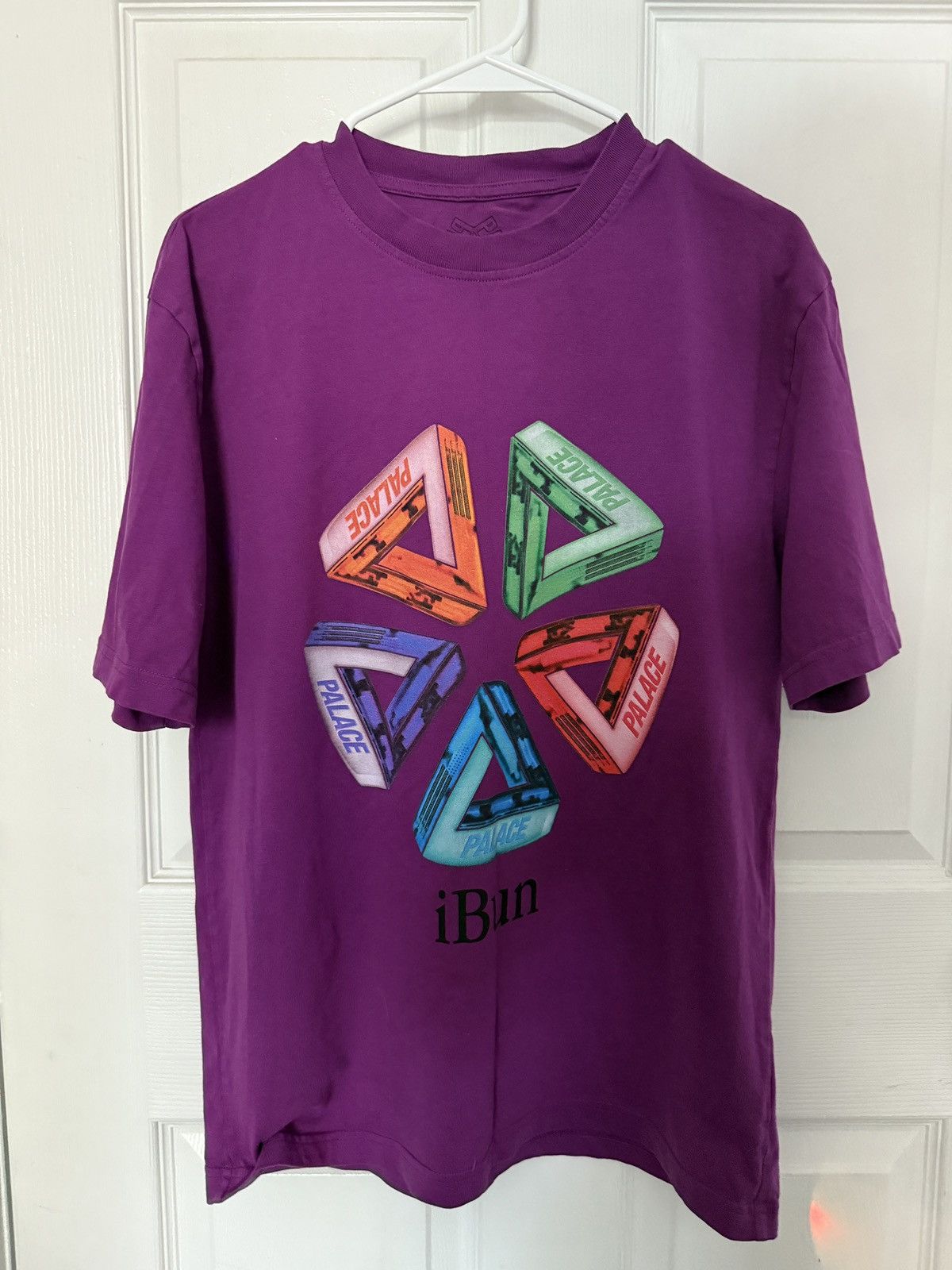Palace Palace FW21 Ich Bun - plum Size US M / EU 48-50 / 2 - 1 Thumbnail