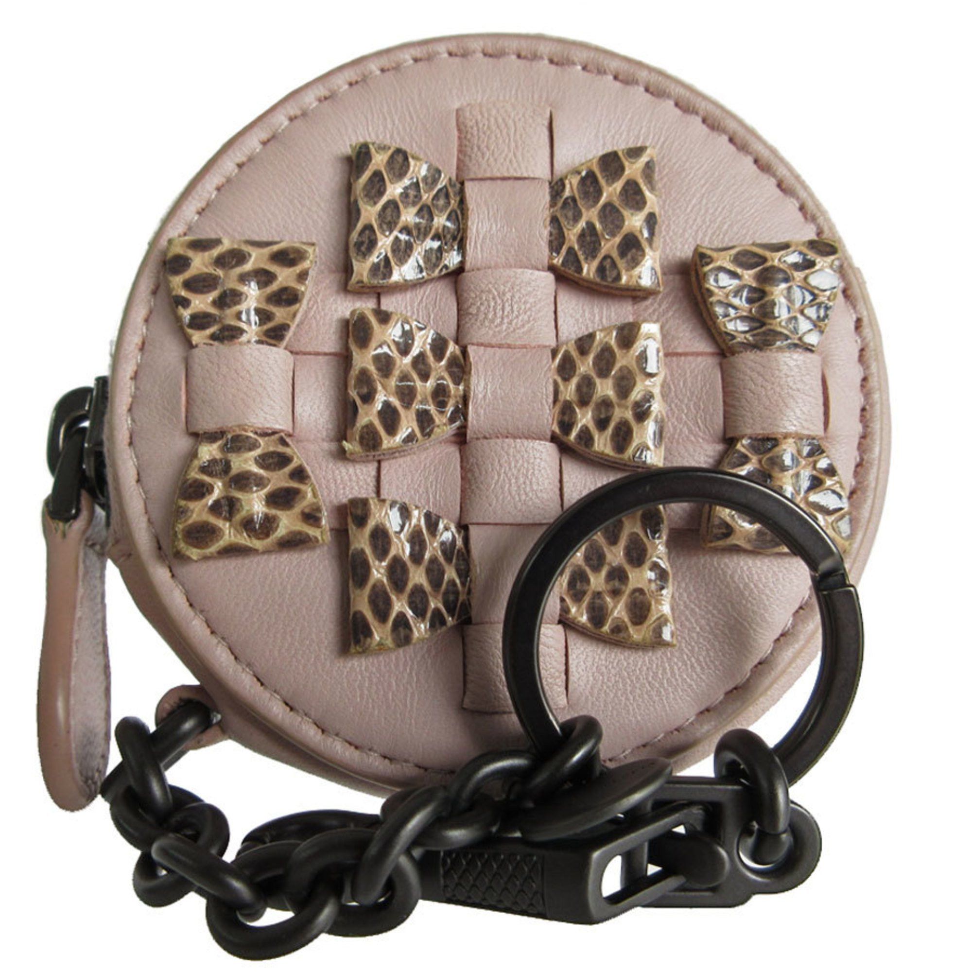 Bottega Veneta Bottega Veneta Intrecciato wallet Size ONE SIZE - 1 Thumbnail