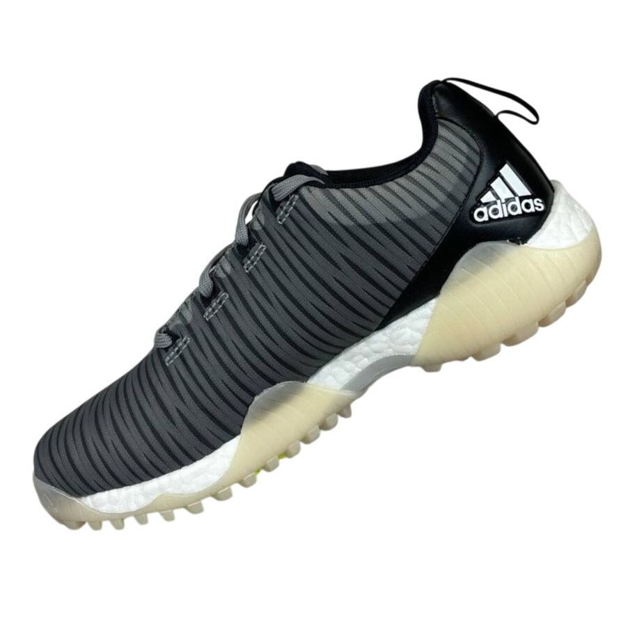 Adidas Adidas Boost CodeChaos Spikeless Golf Shoes Mens Size 8 Size US 8 / EU 41 - 4 Thumbnail