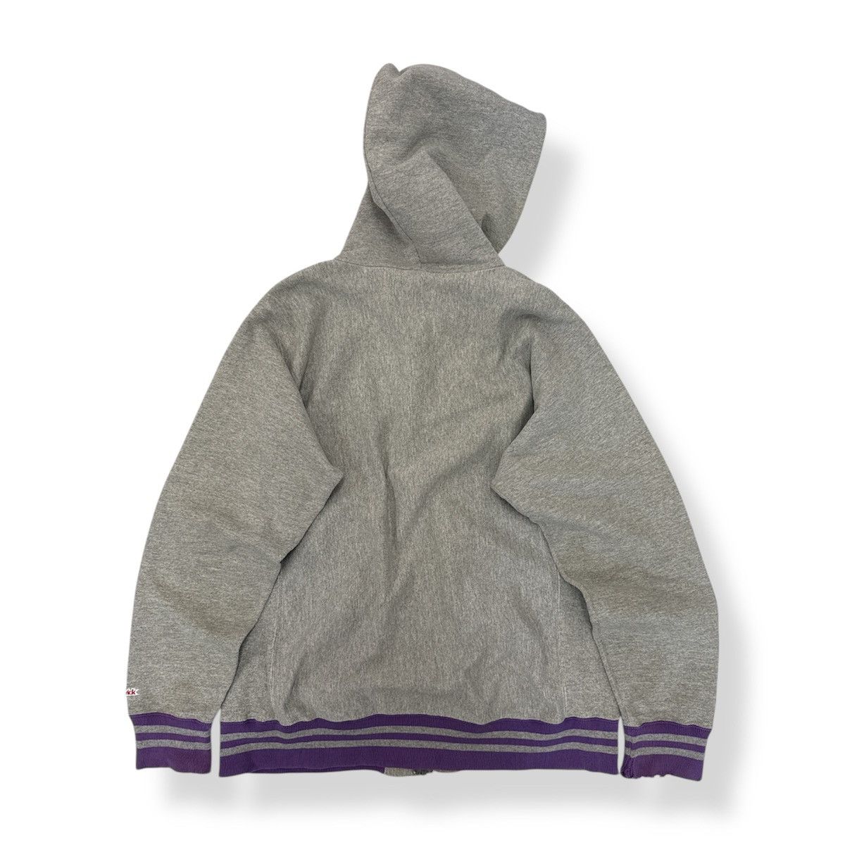 Toyo Enterprises 🔥 Cheswick by Sugar Cane Toyo Entp. Zipper Hoodie - L Size US M / EU 48-50 / 2 - 15 Thumbnail