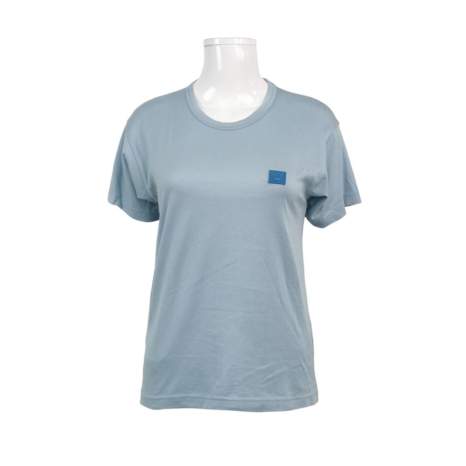 Acne Studios Acne Studios Women m Short Sleeve Shirts Size M / US 6-8 / IT 42-44 - 1 Thumbnail