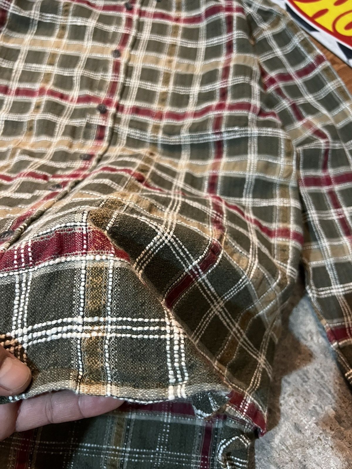 Designer × McGregor Mcgregor rare item Size US XXL / EU 58 / 5 - 4 Thumbnail