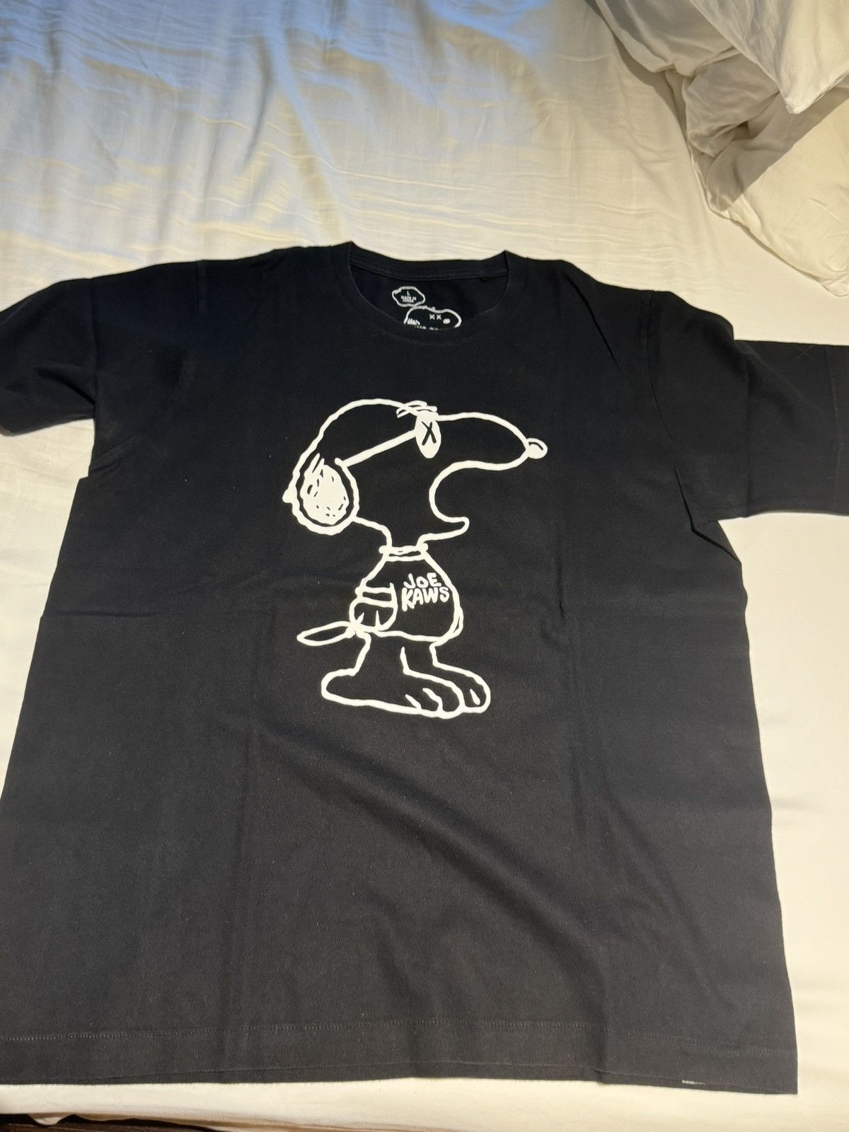 Kaws × Uniqlo Kaws x Peanuts Joe Kaws “Snoopy” Size US L / EU 52-54 / 3 - 2 Thumbnail