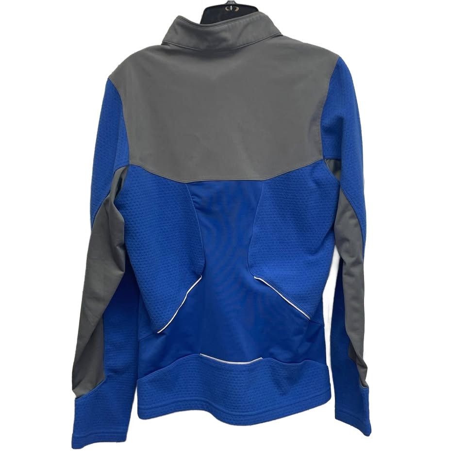 Nike Nike Sphere Thermal Mens Small Athletic Pullover w Pockets Size US S / EU 44-46 / 1 - 3 Thumbnail