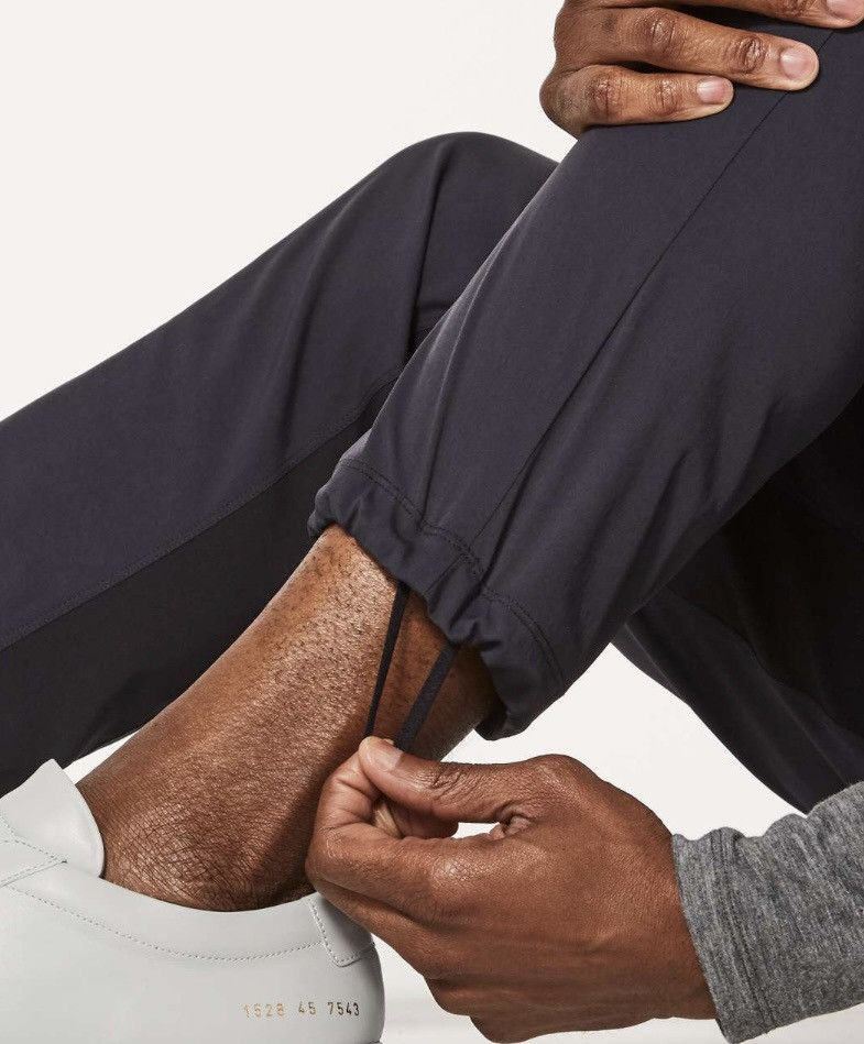 Lululemon Lululemon Great Wall Pant - CORDURA Nylon Great Wall Pants Size US 32 / EU 48 - 11 Thumbnail