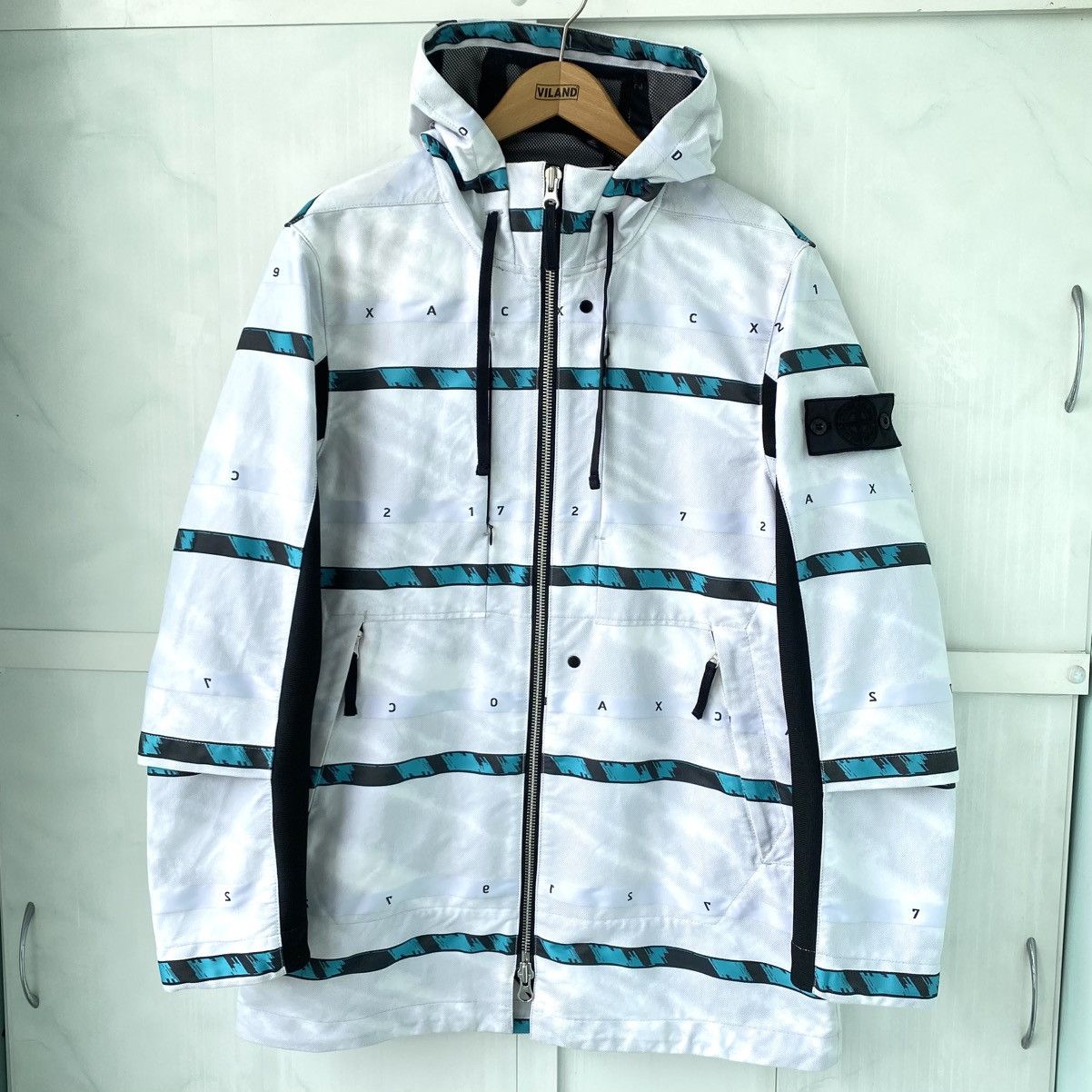 Stone Island Shadow Project | Grailed