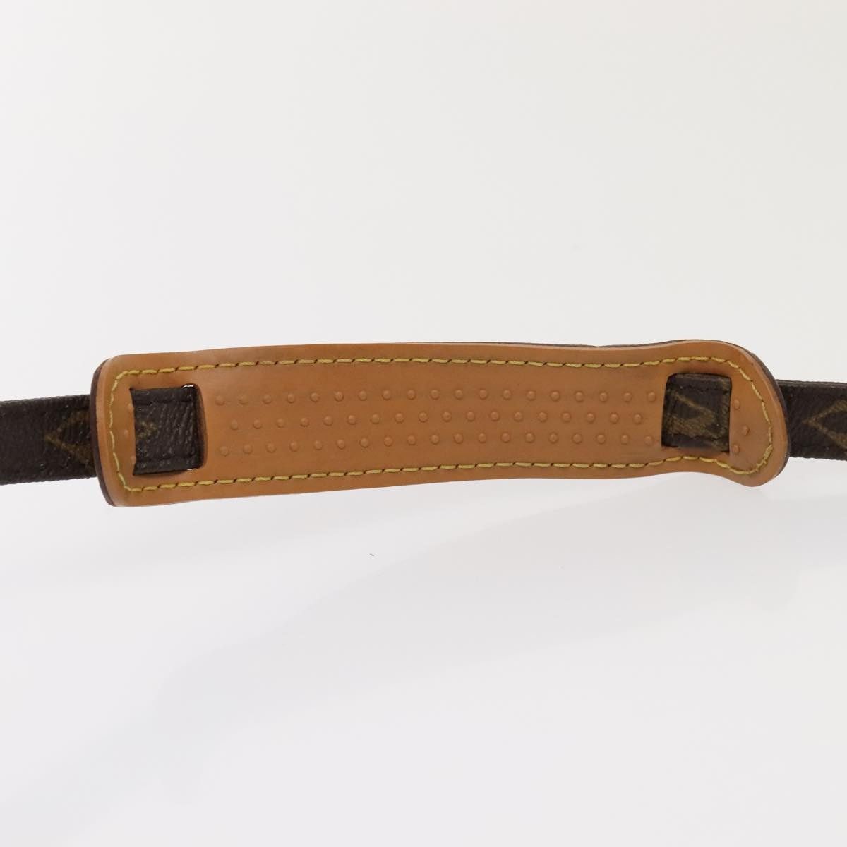 Louis Vuitton LOUIS VUITTON Monogram Danube Shoulder Bag M45266 Size ONE SIZE - 15 Thumbnail