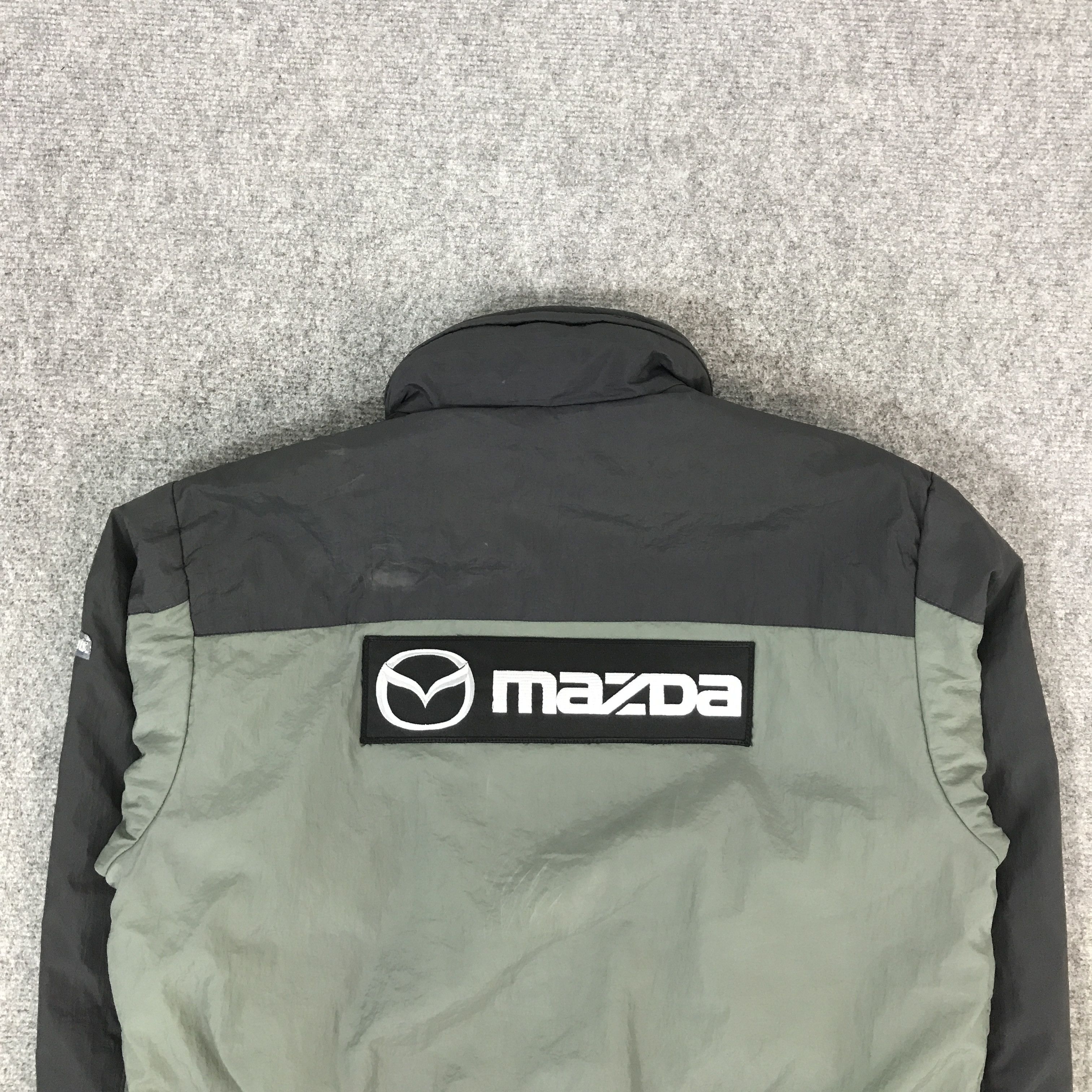 Sports Specialties MAZDA RACING JACKET Size US L / EU 52-54 / 3 - 4 Thumbnail